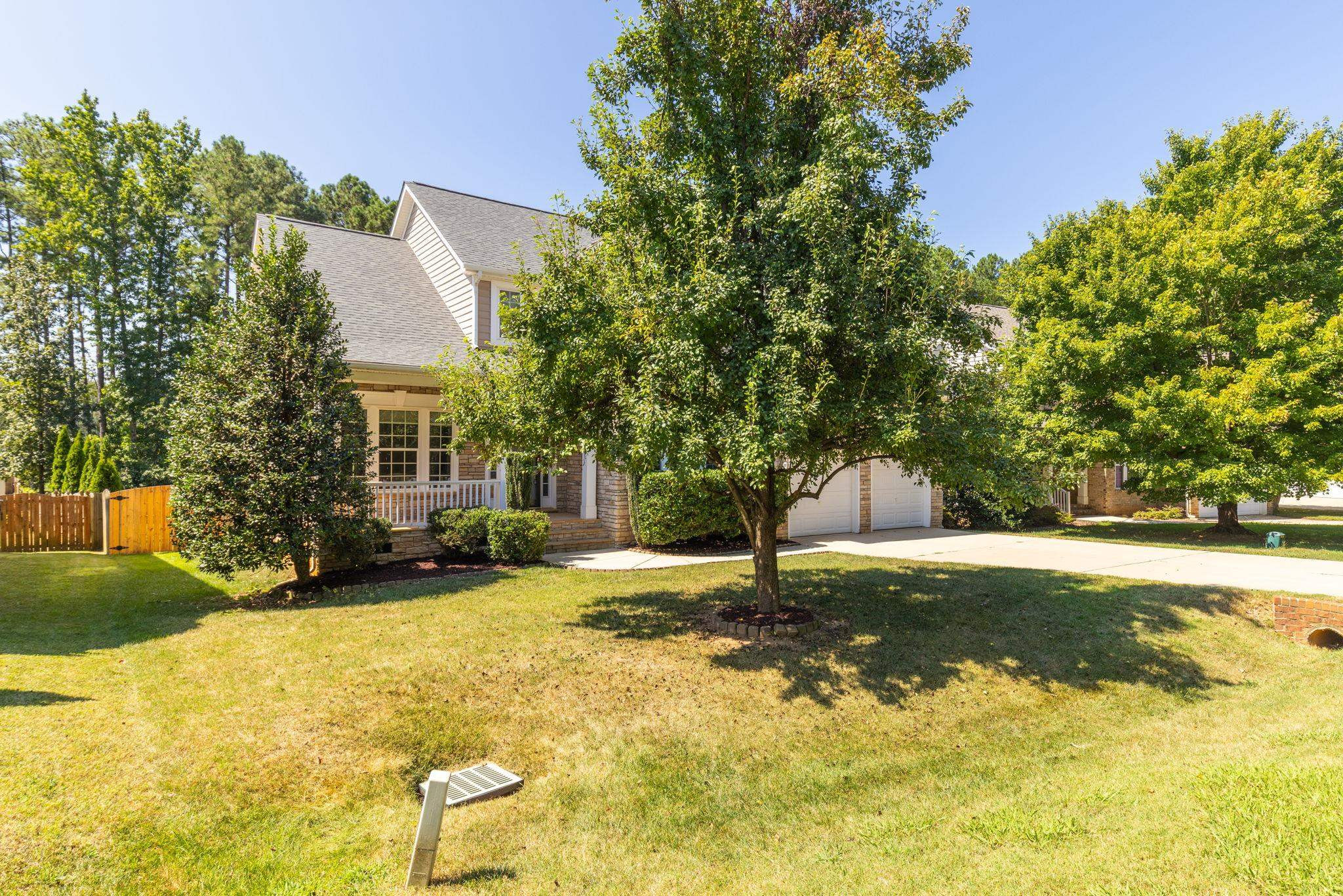 5320 Dutch Elm Drive