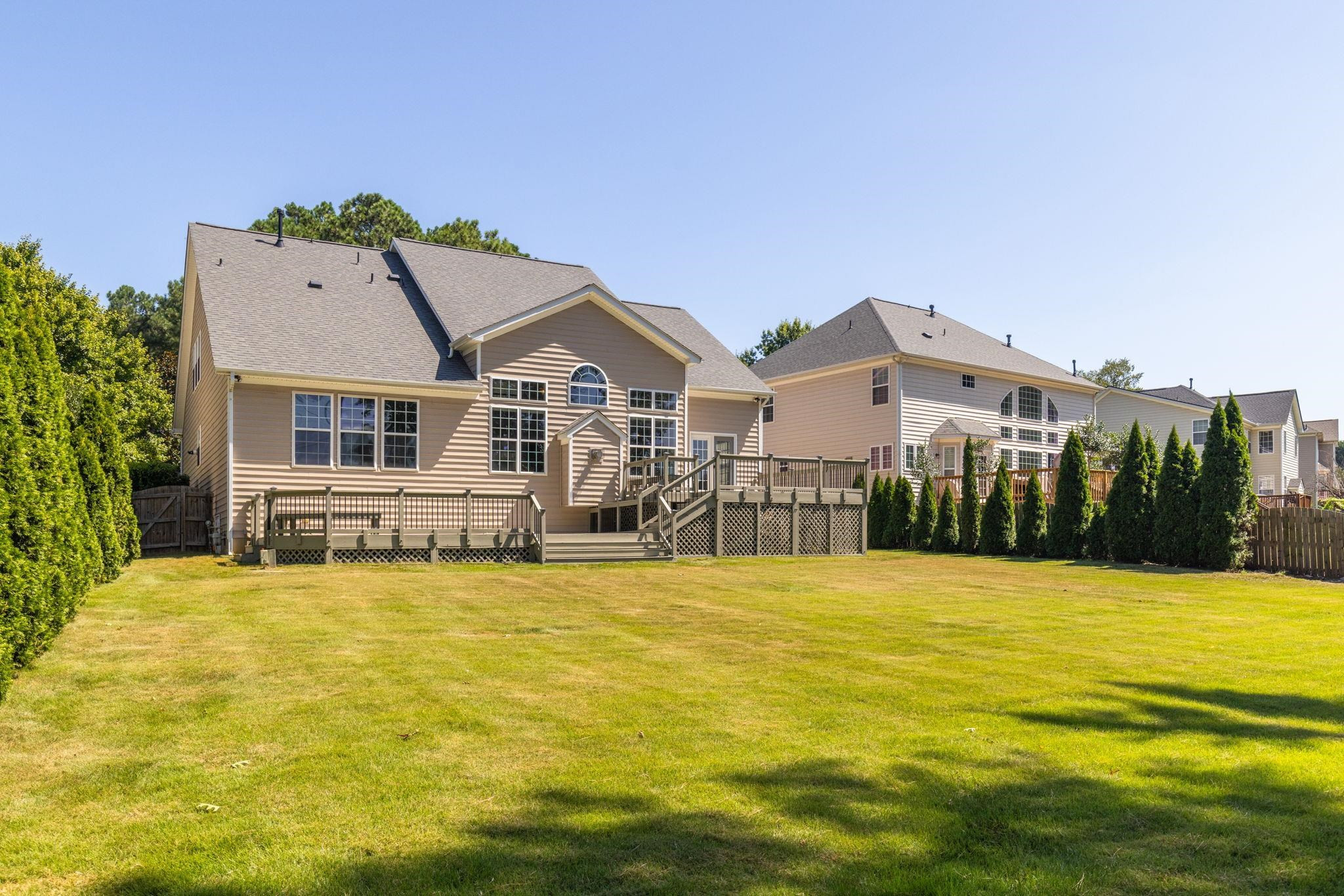 5320 Dutch Elm Drive