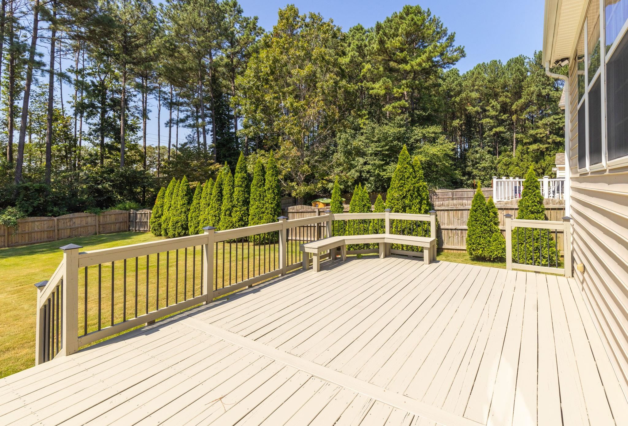 5320 Dutch Elm Drive