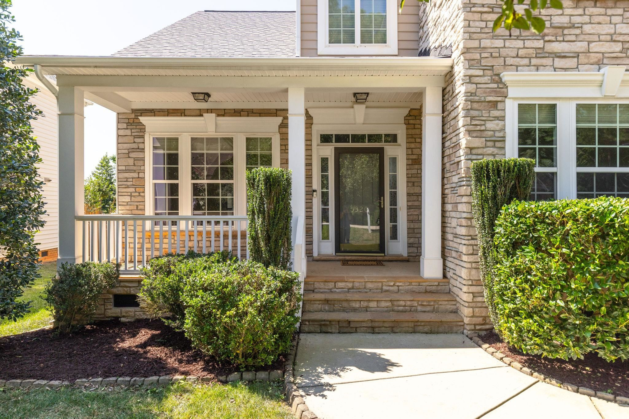 5320 Dutch Elm Drive
