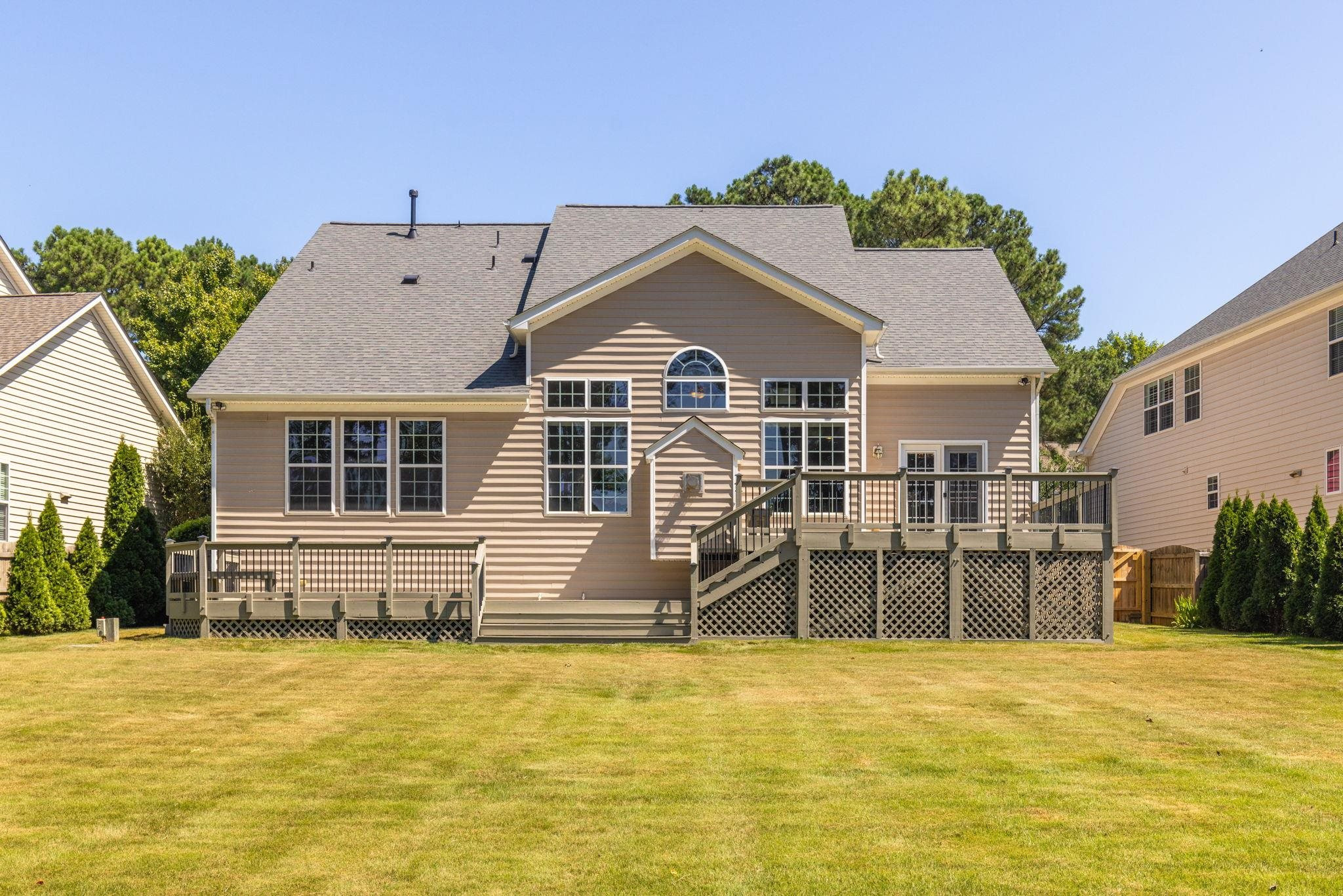 5320 Dutch Elm Drive