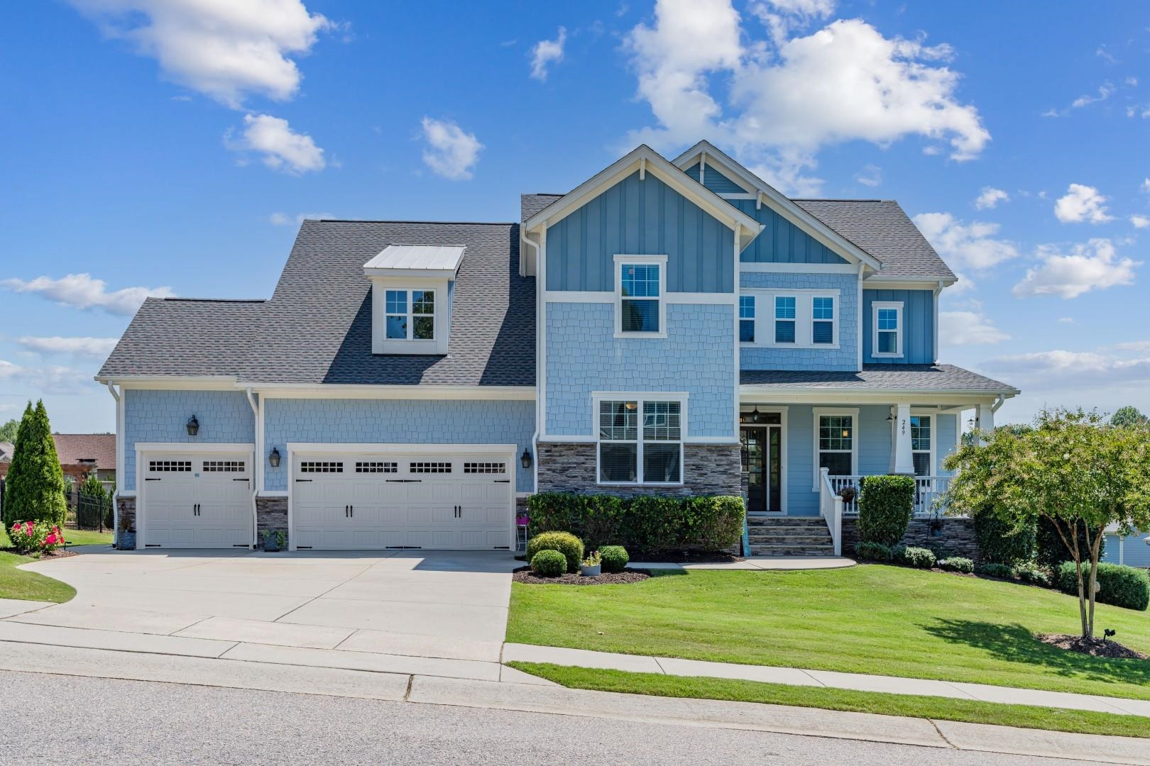 249 Suntree Lane