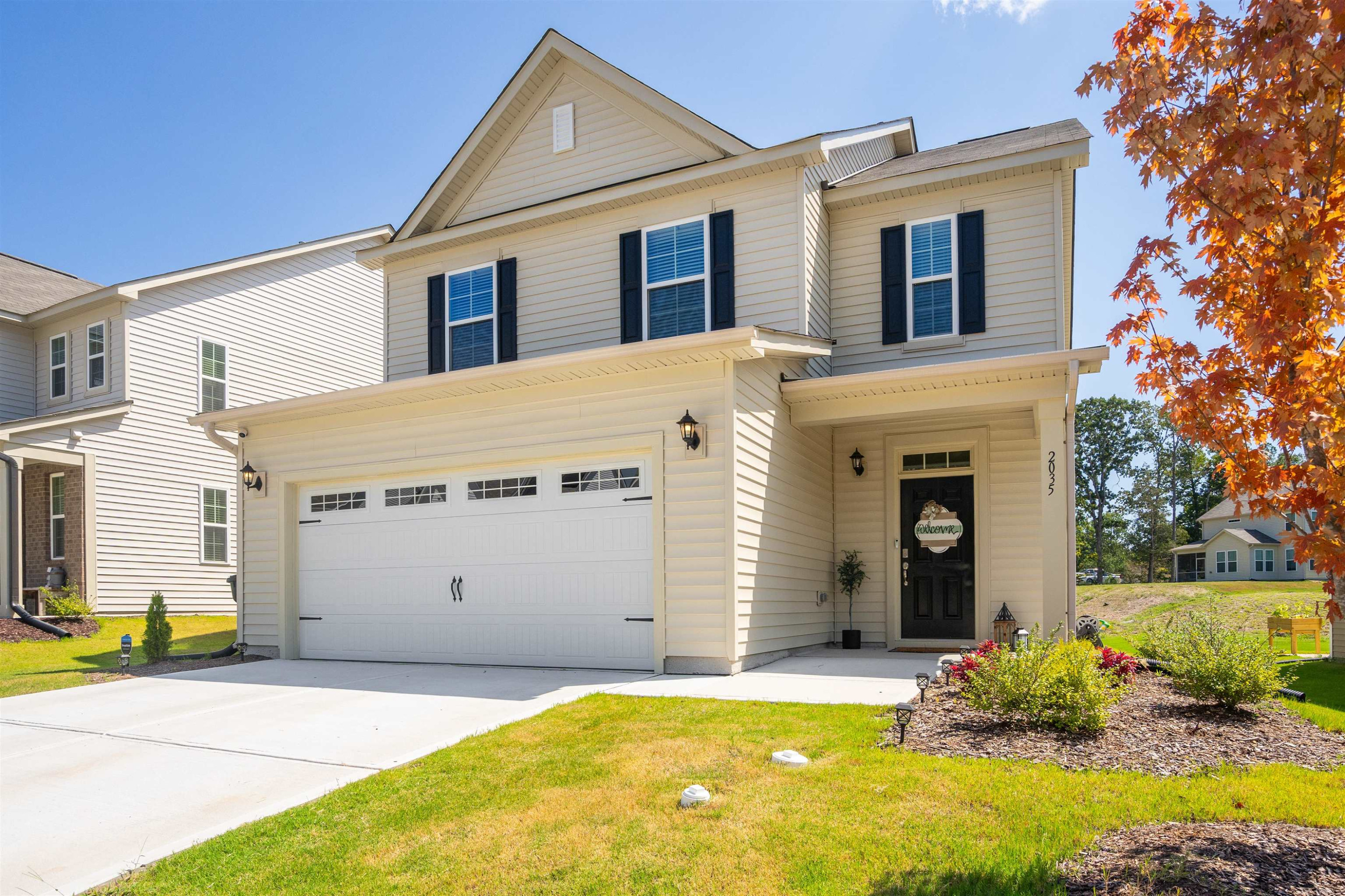 2035 Seford Drive