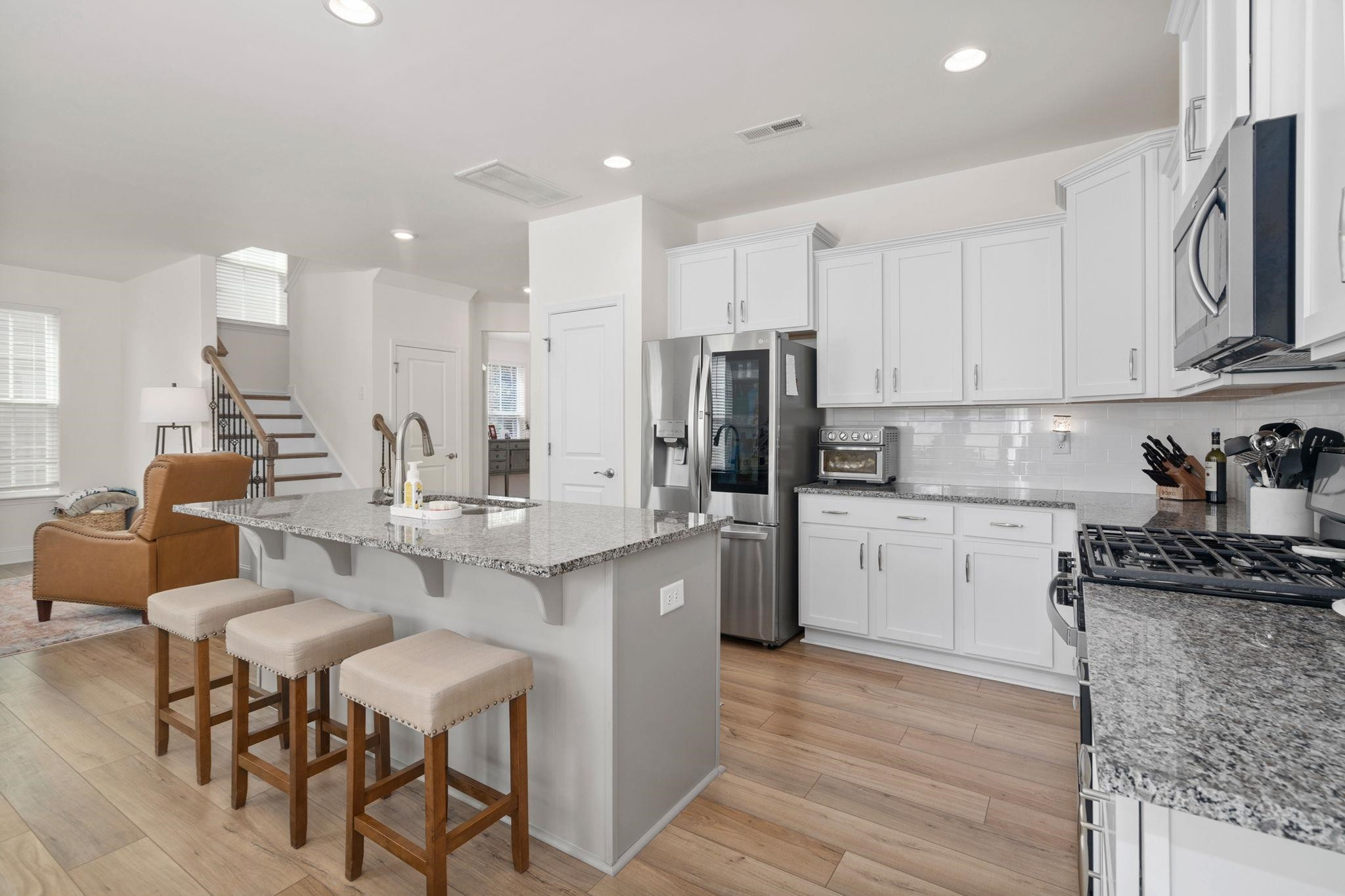 2035 Seford Drive