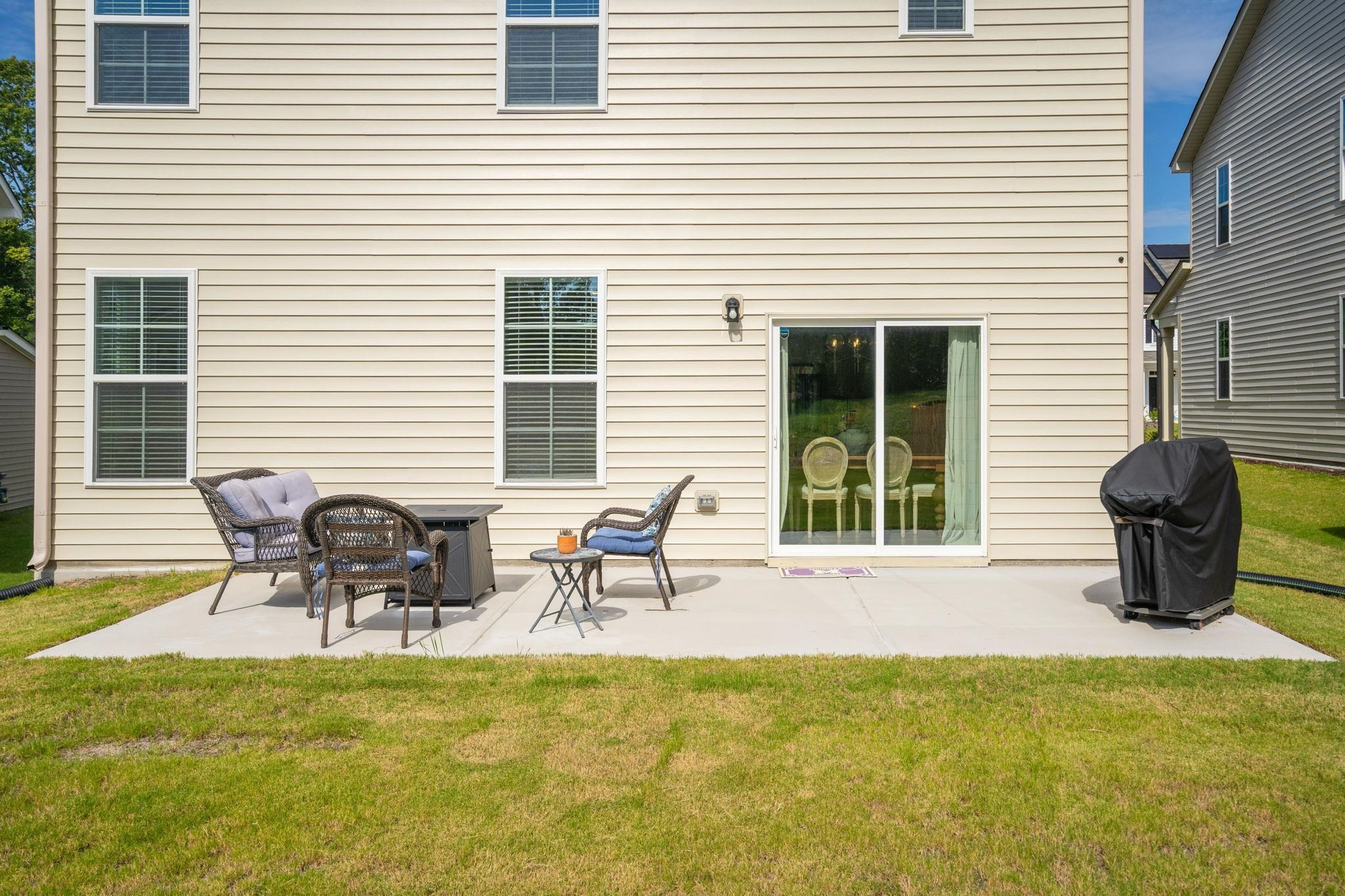 2035 Seford Drive
