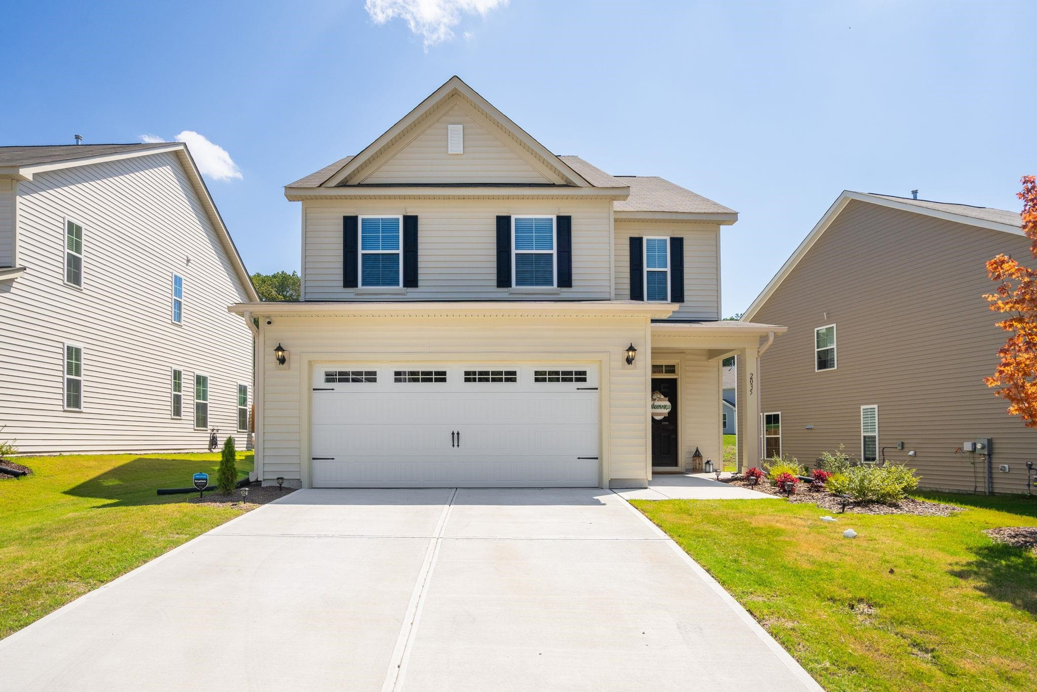 2035 Seford Drive