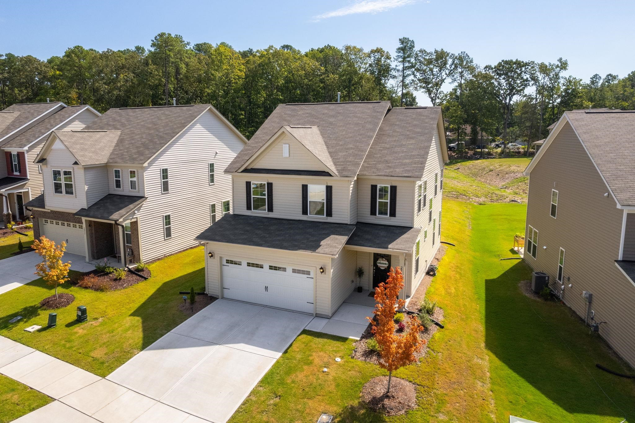 2035 Seford Drive