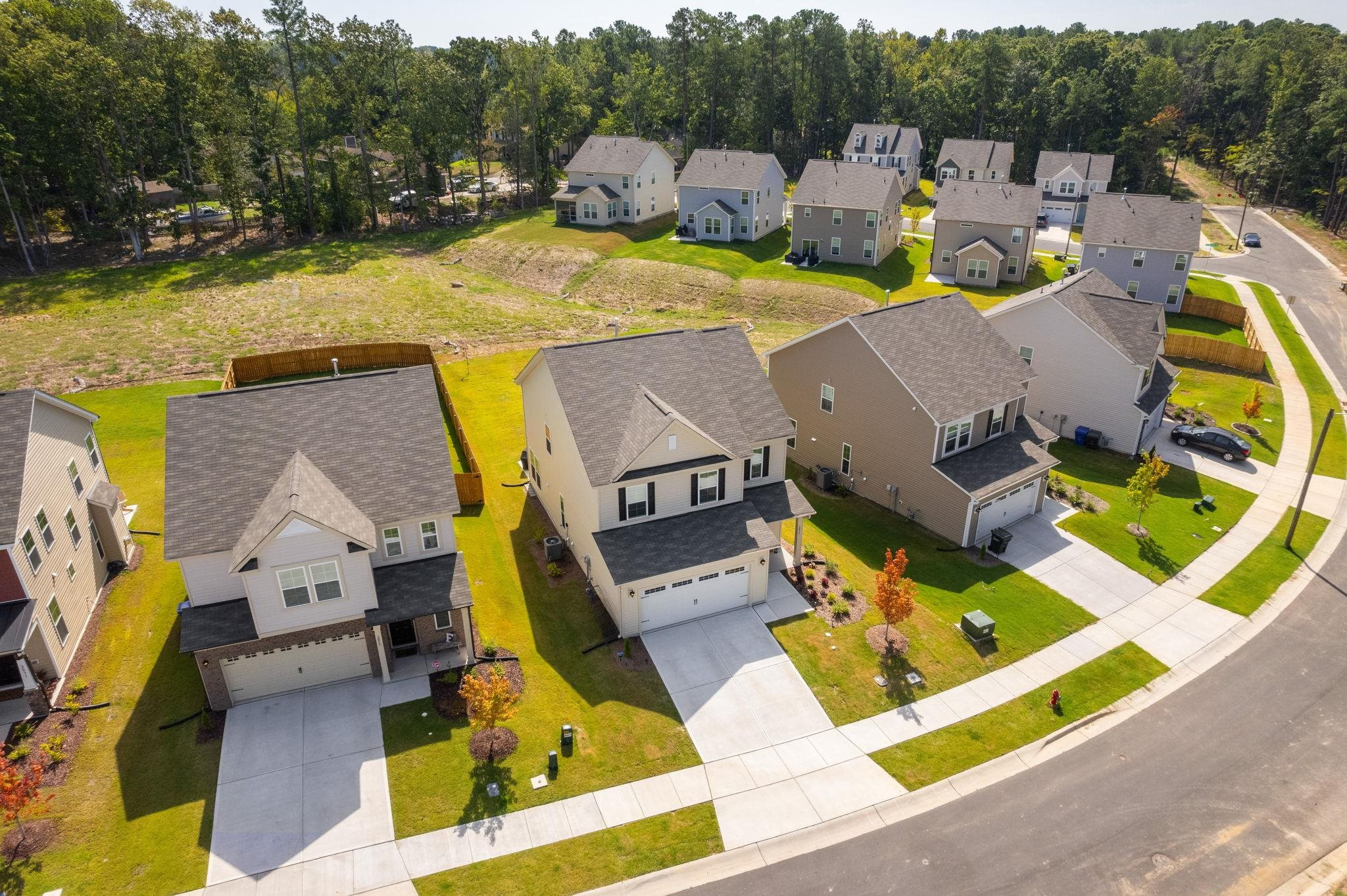 2035 Seford Drive