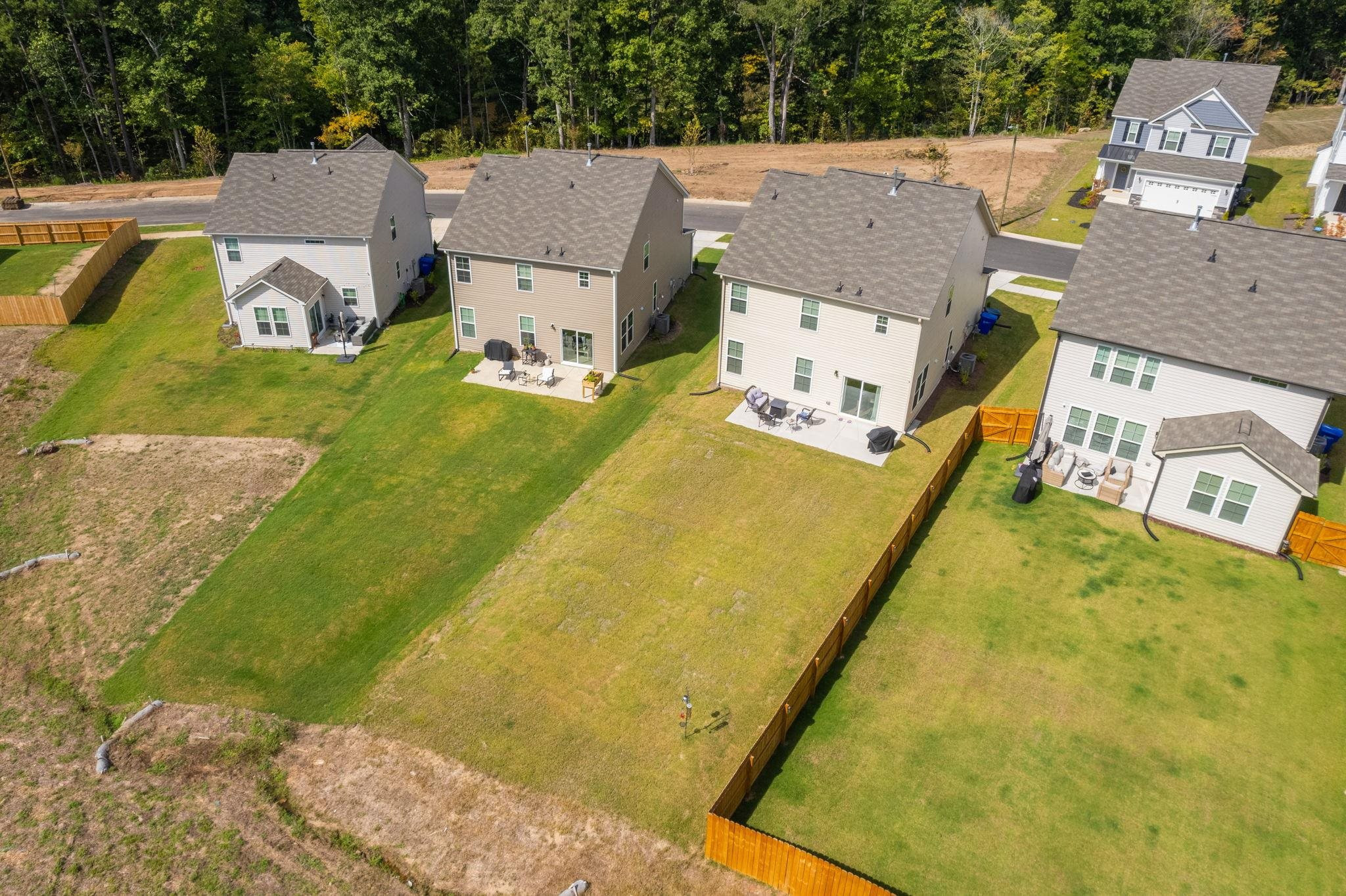 2035 Seford Drive