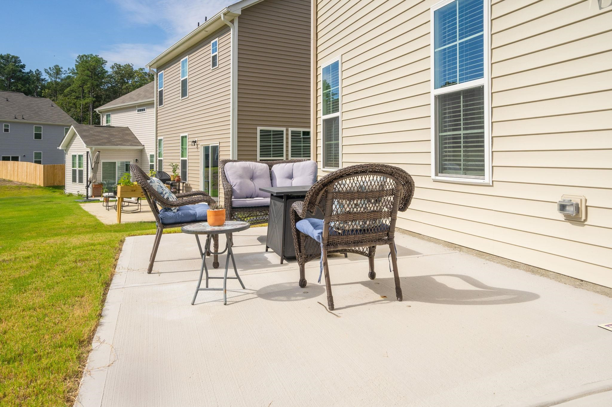 2035 Seford Drive