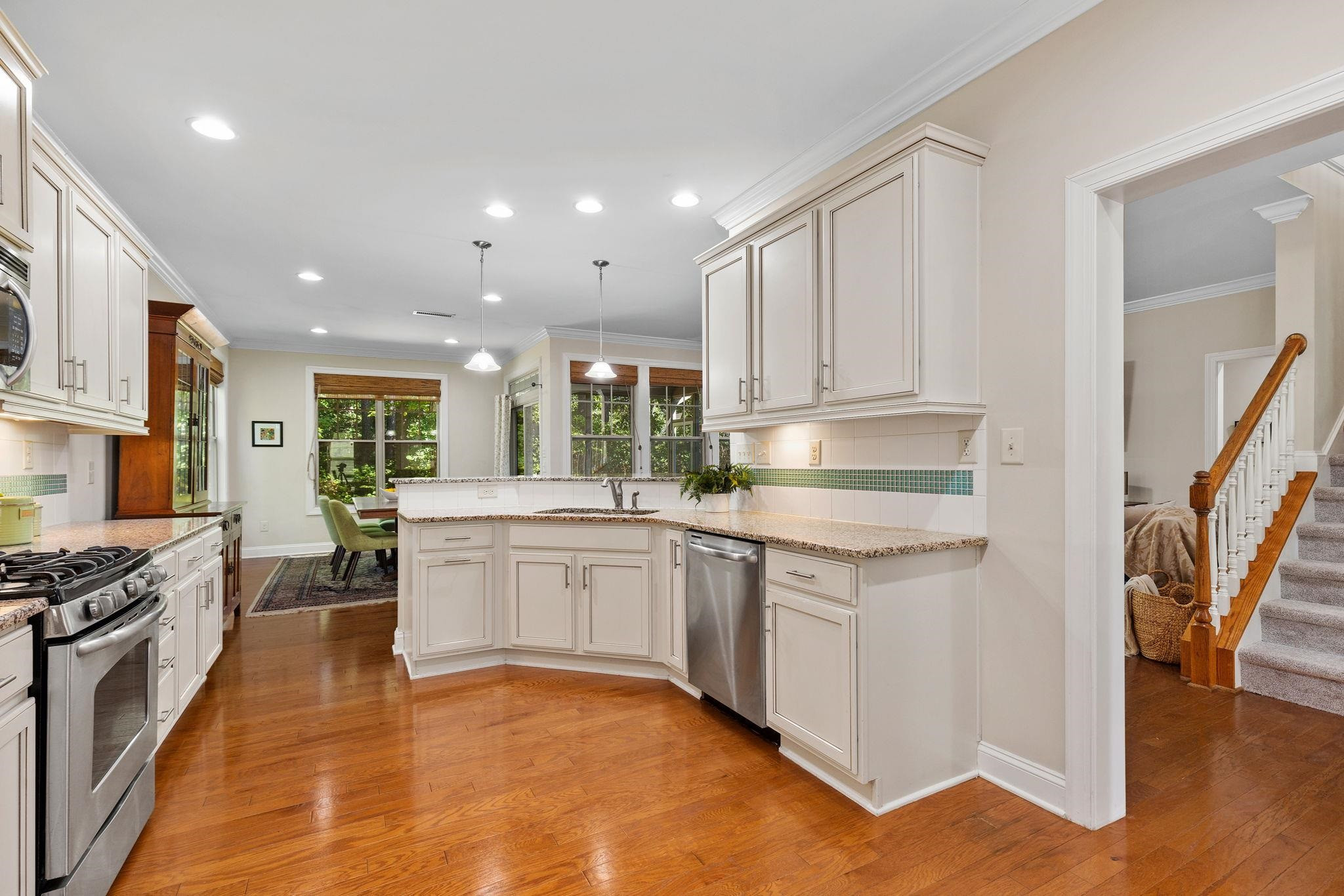 810 Hesler Court