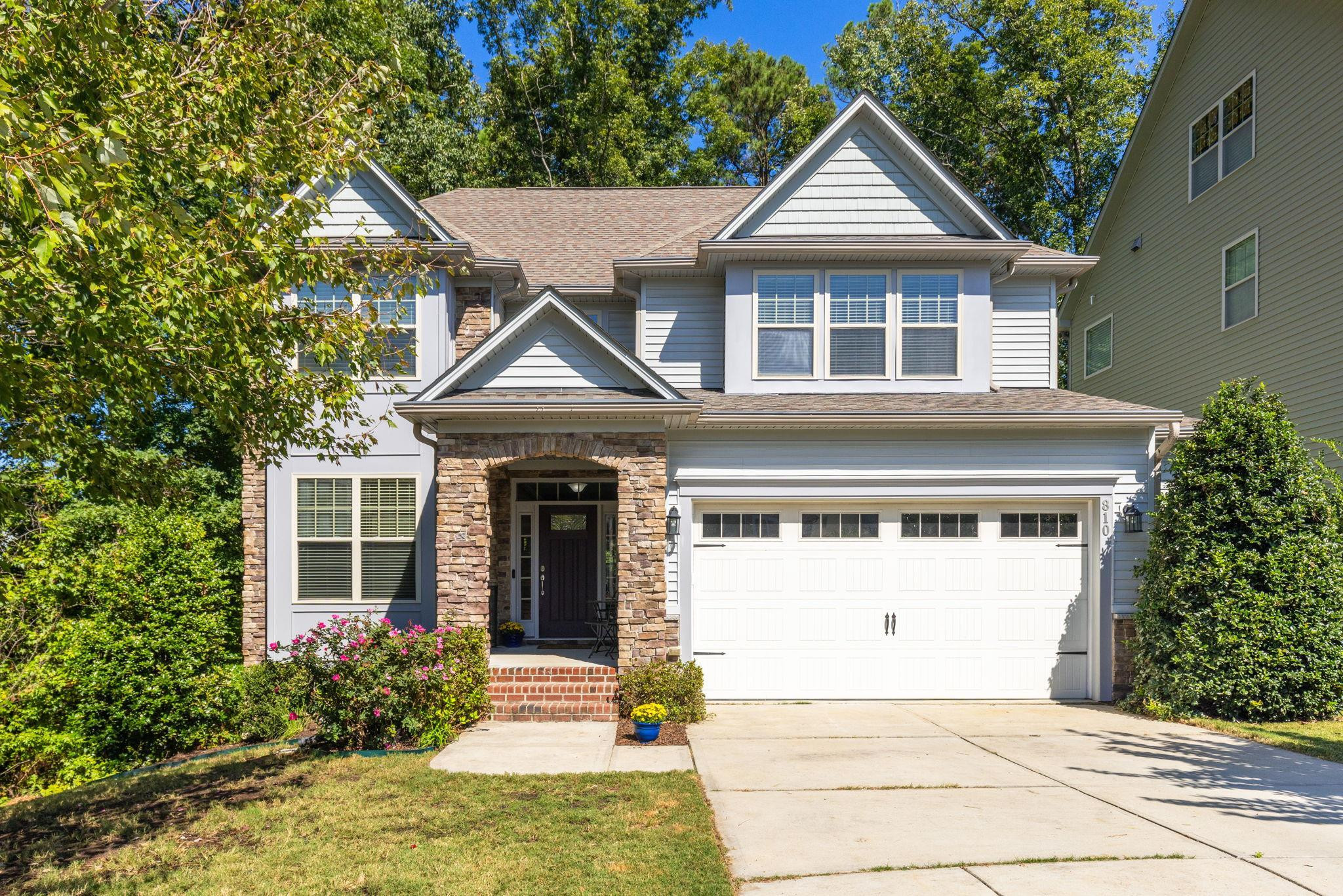 810 Hesler Court