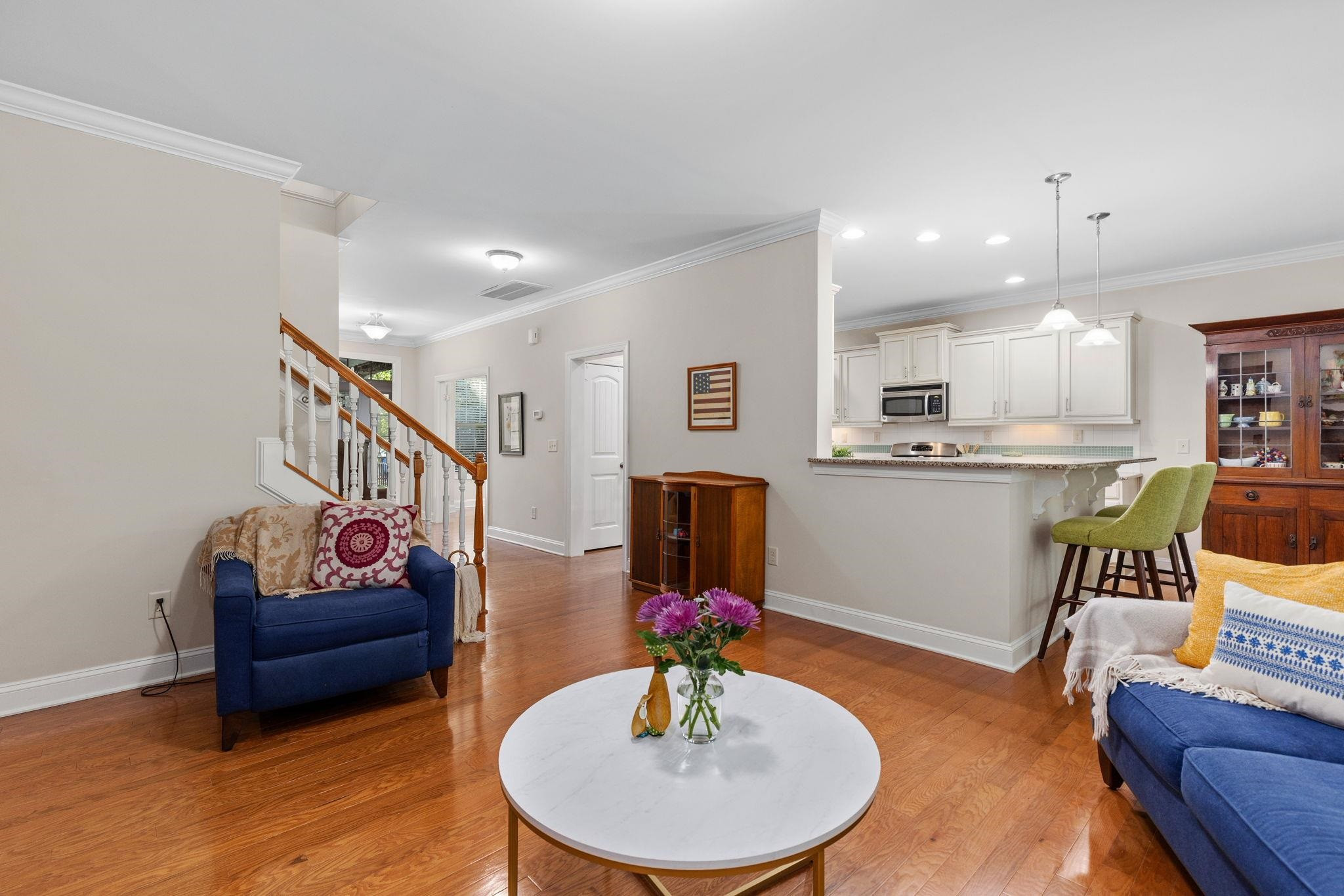 810 Hesler Court