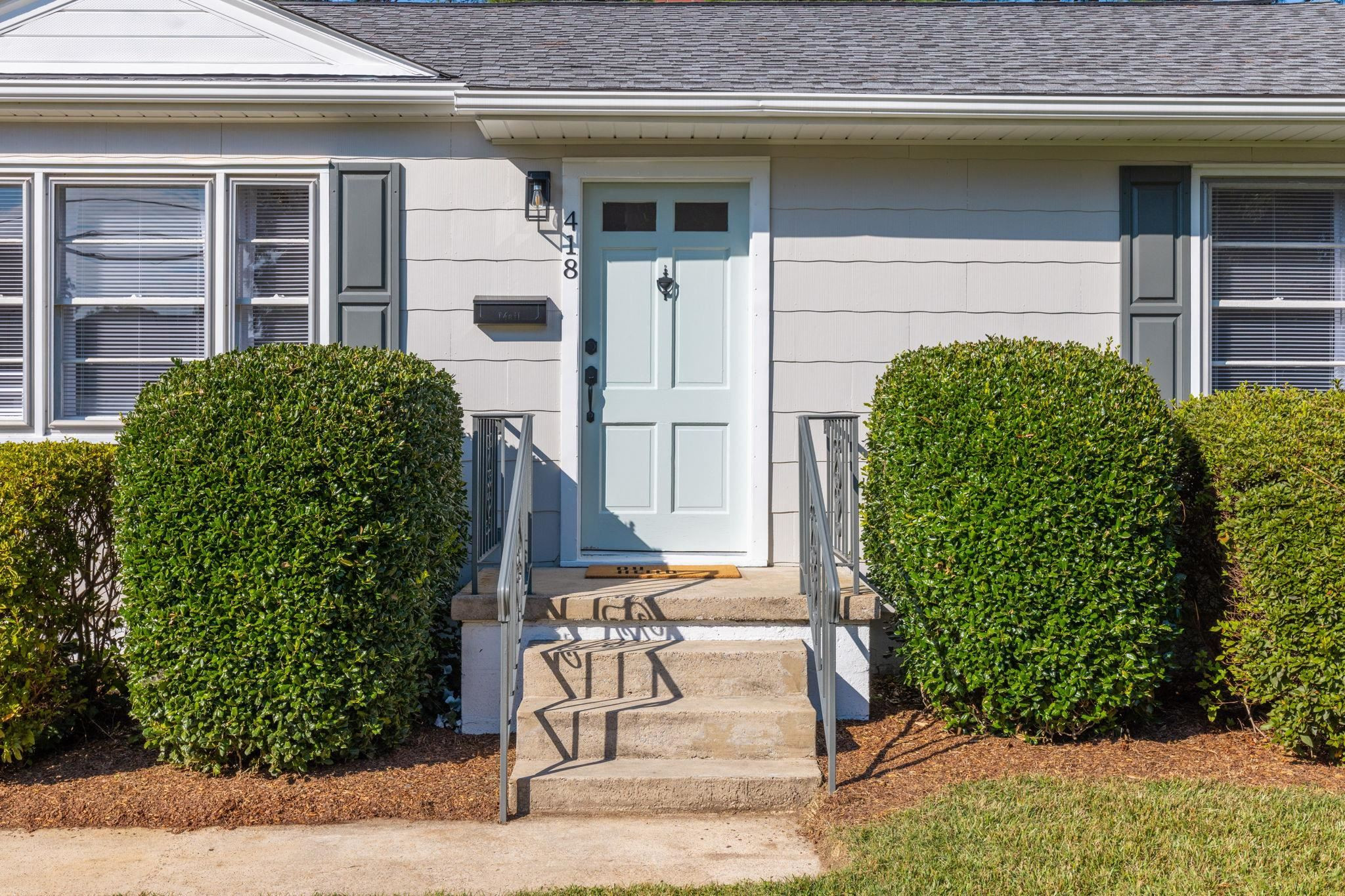 418 Willow Street