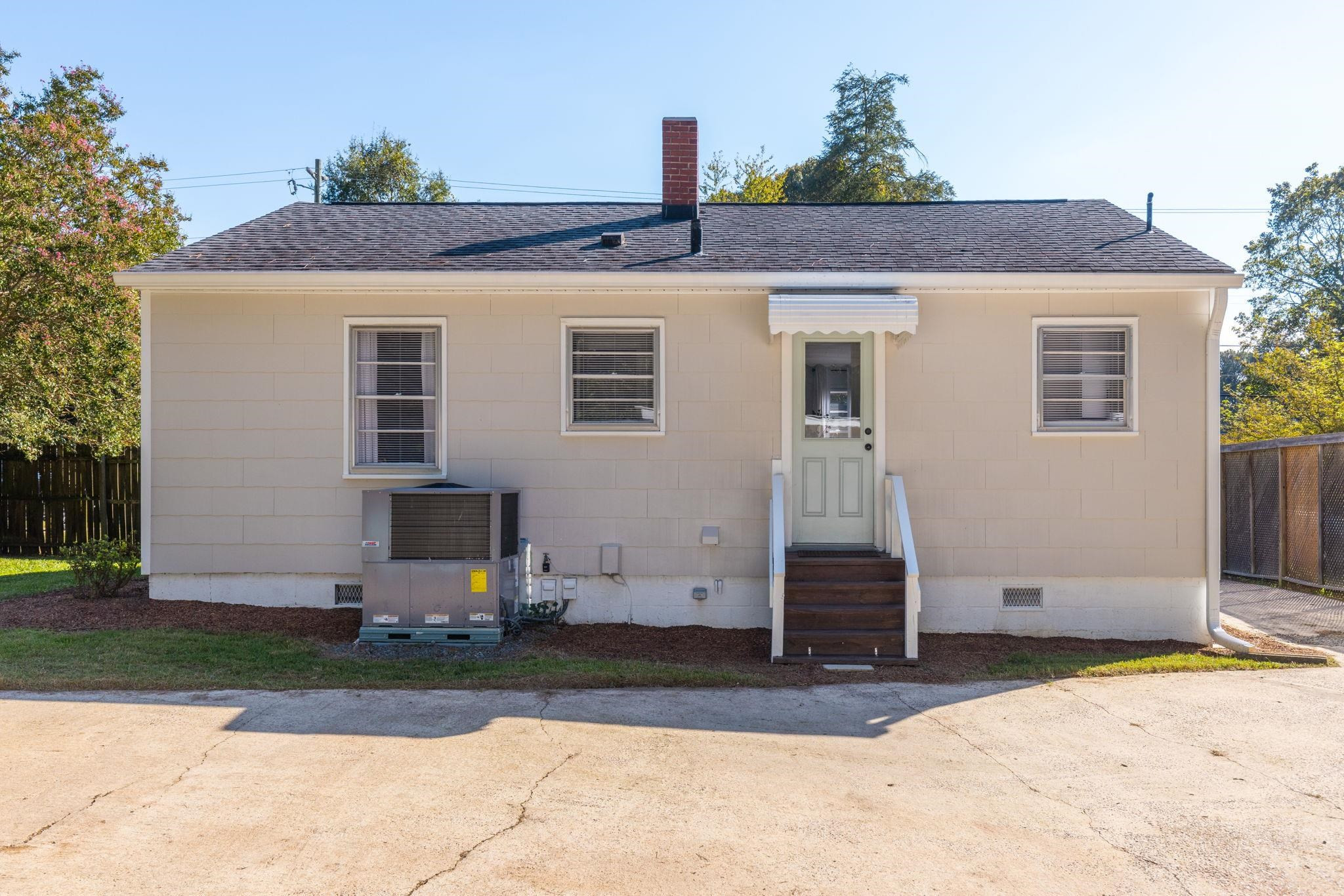 418 Willow Street