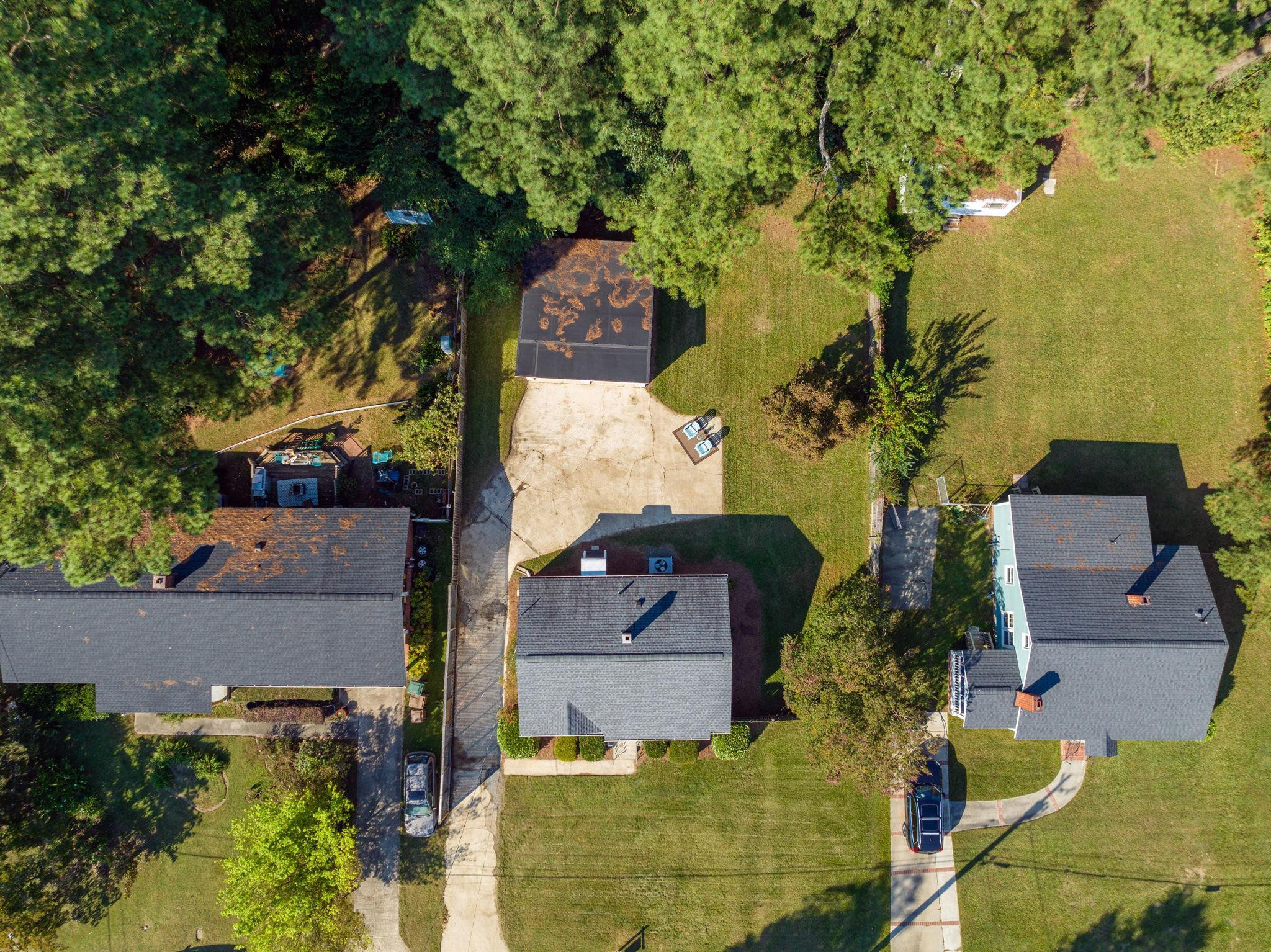 418 Willow Street