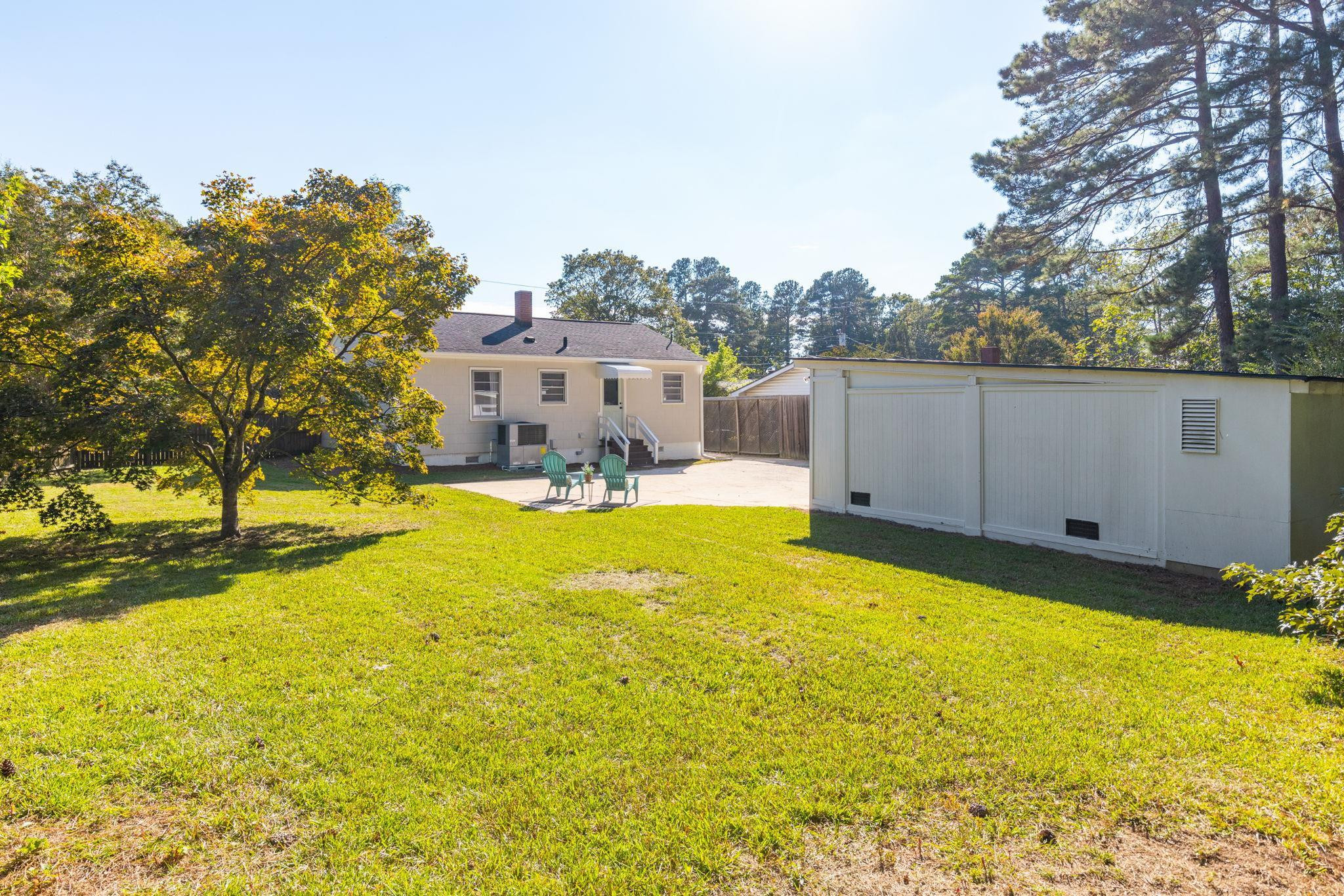 418 Willow Street