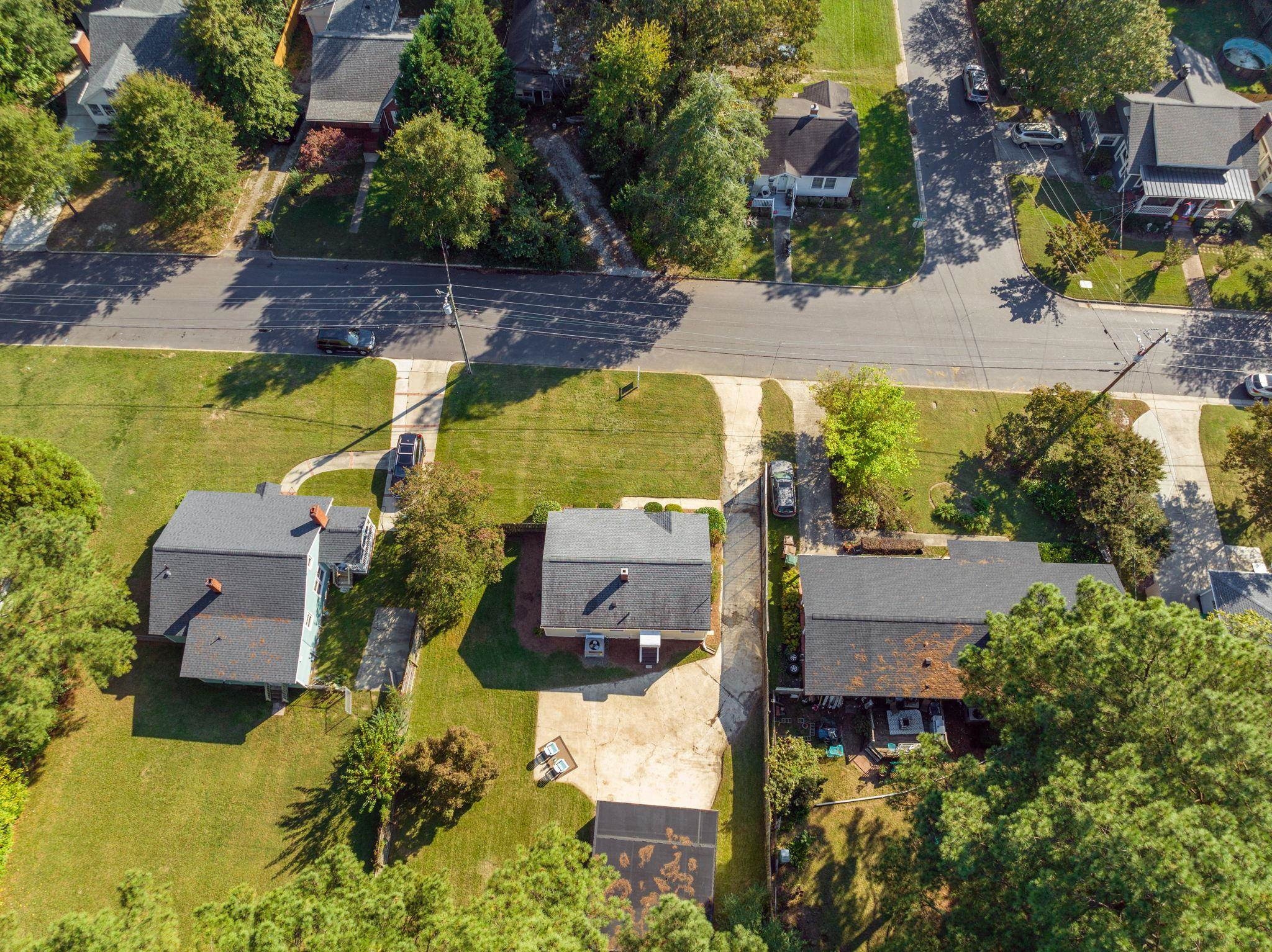 418 Willow Street