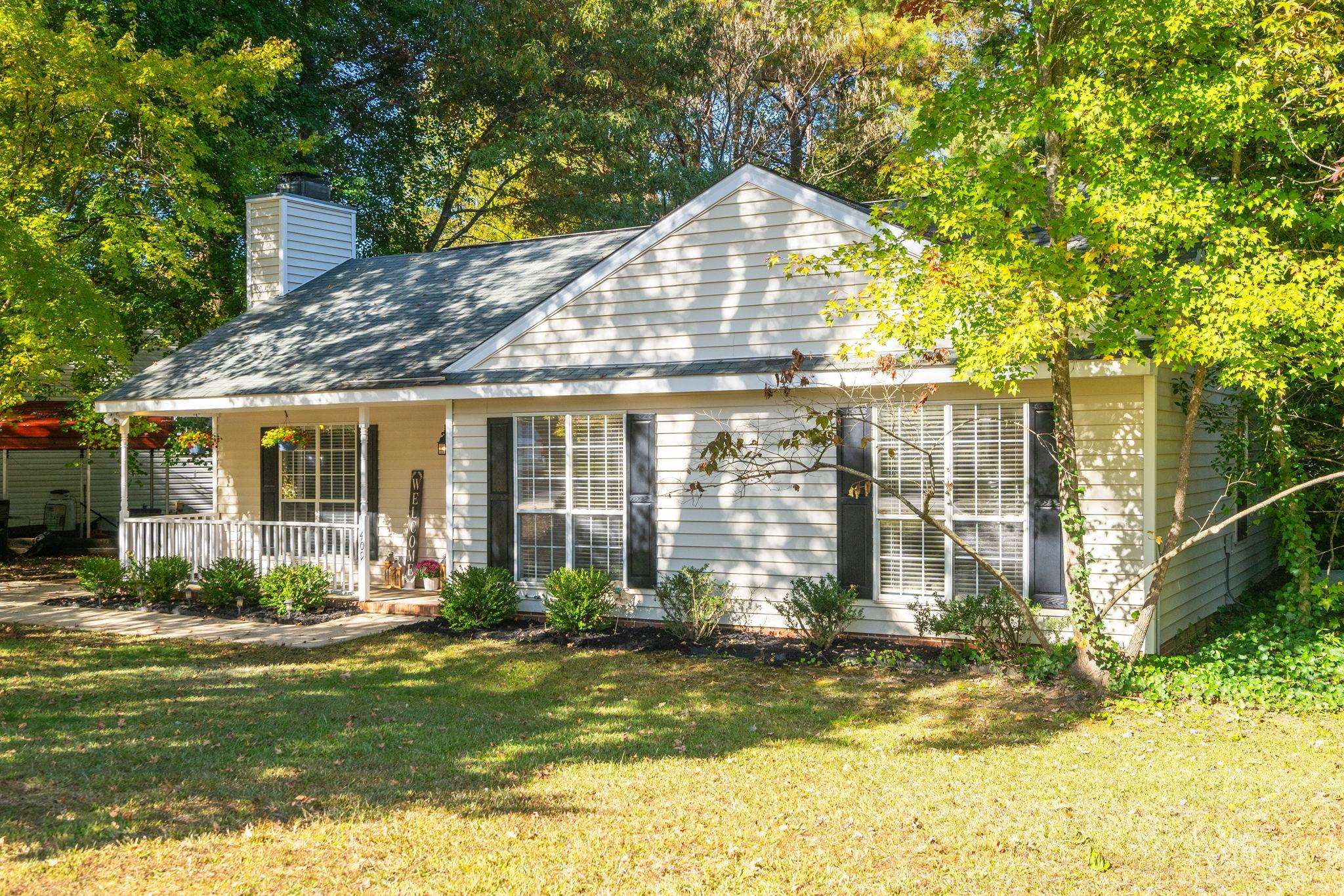 409 Indian Hill Road