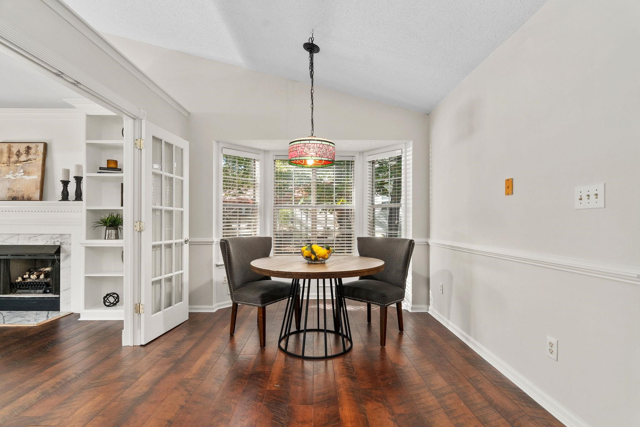 409 Indian Hill Road