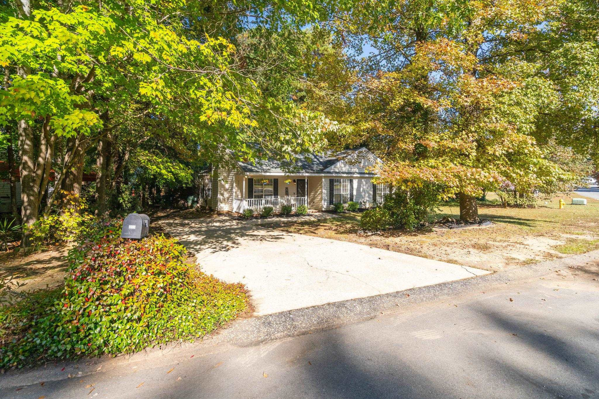 409 Indian Hill Road
