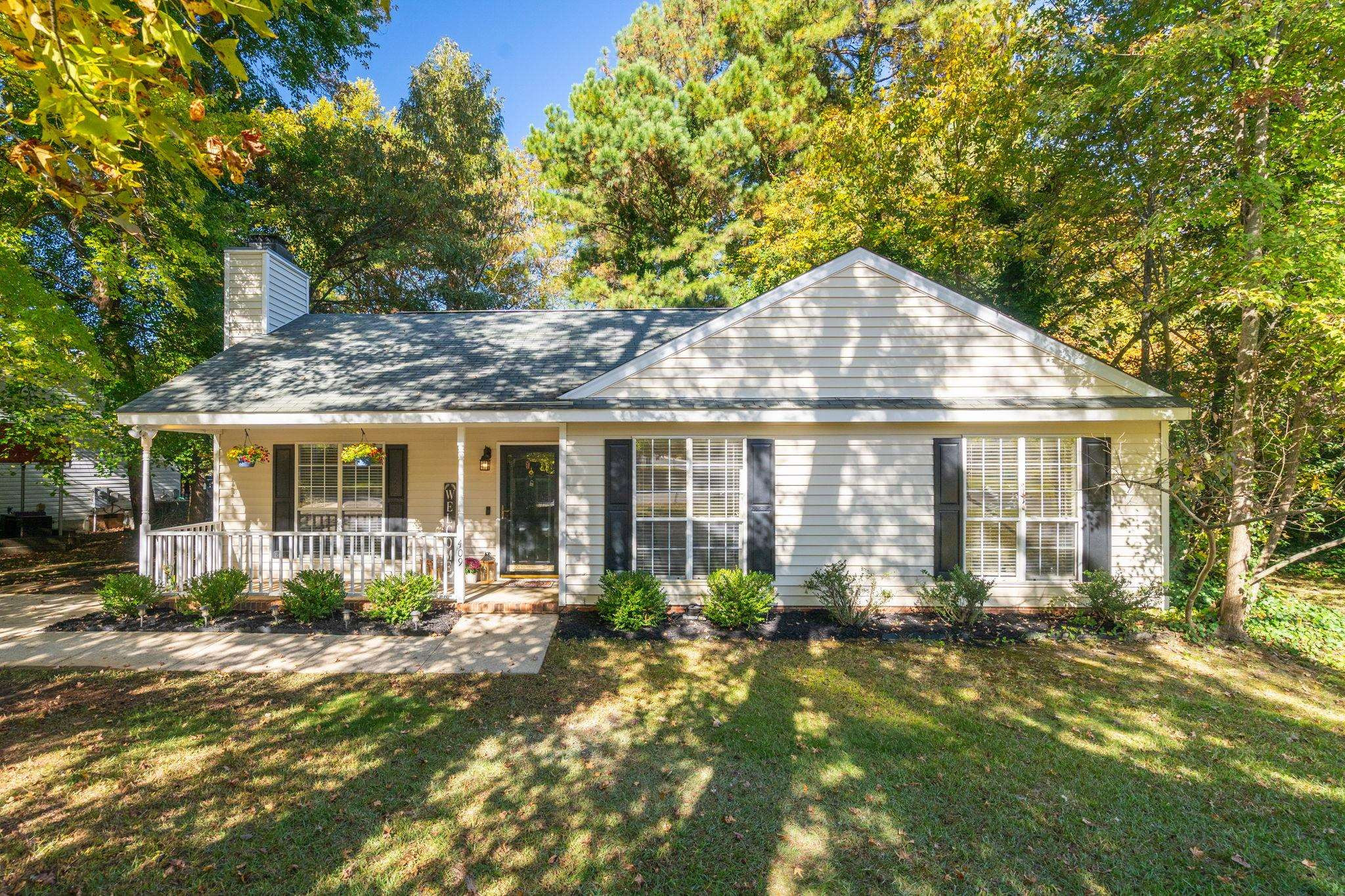 409 Indian Hill Road
