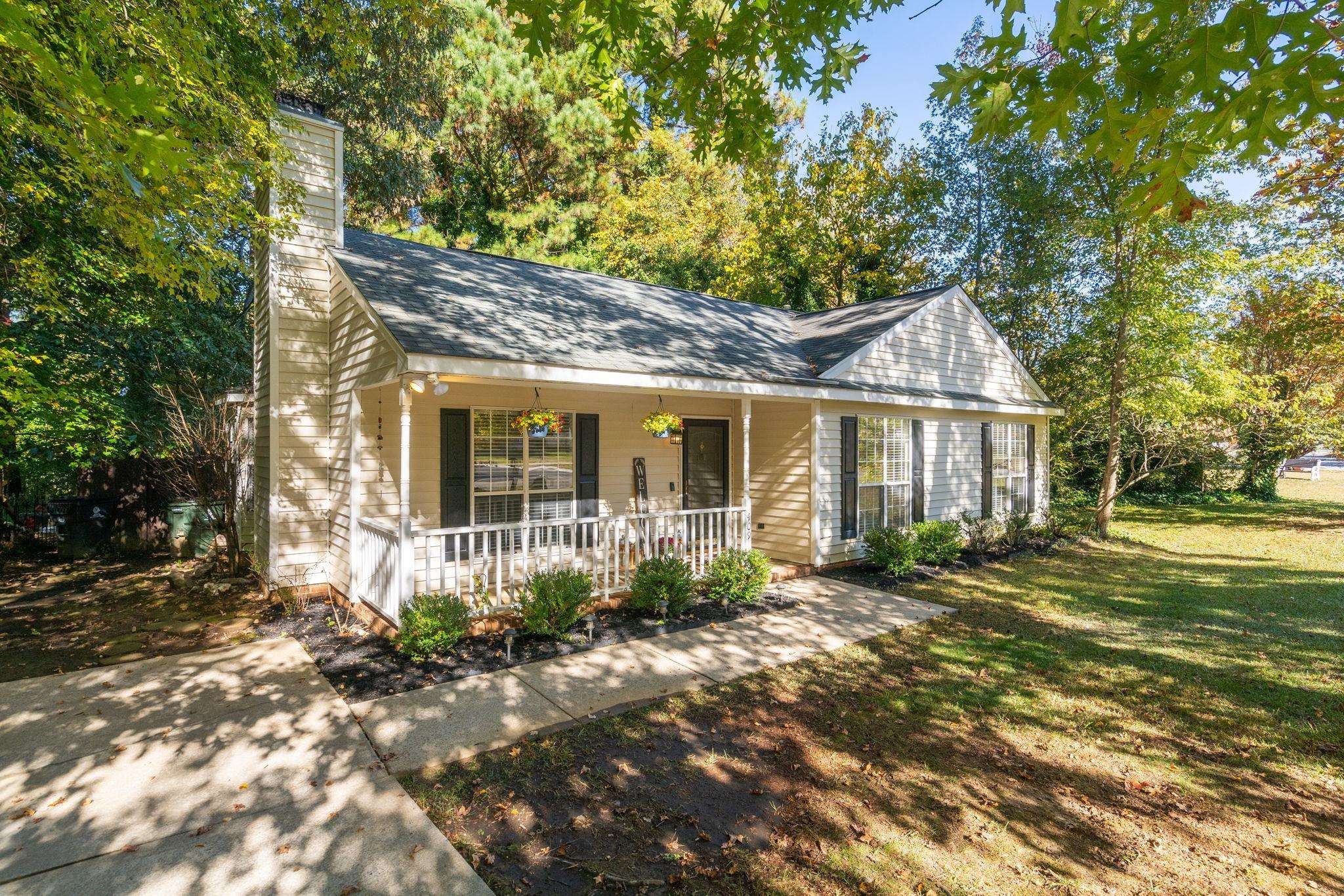 409 Indian Hill Road