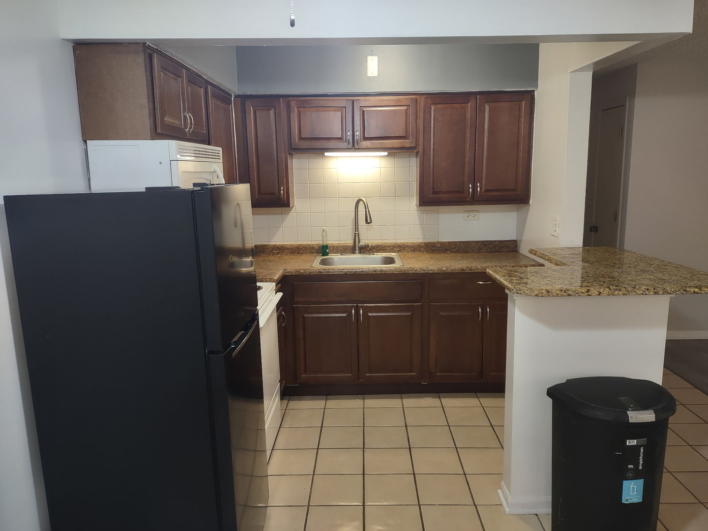 4041 S Harlem Avenue Unit: 3