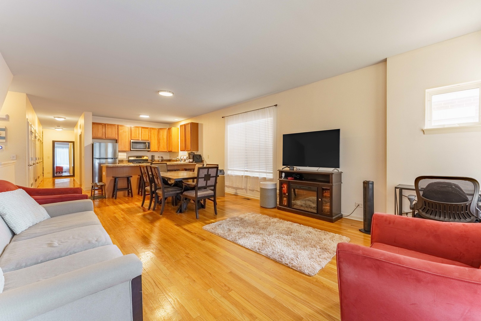 5218 W Galewood Avenue Unit: A