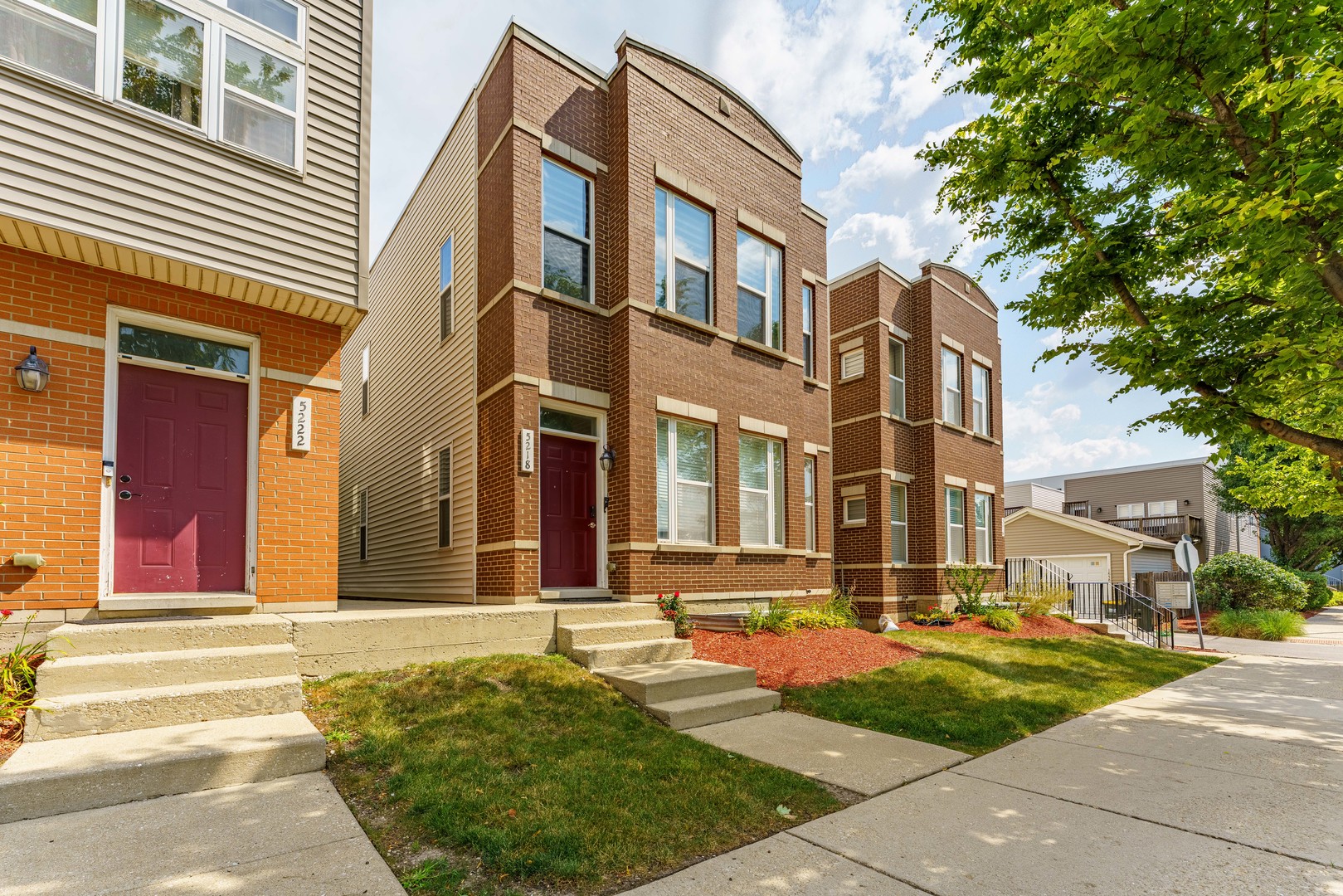 5218 W Galewood Avenue Unit: A
