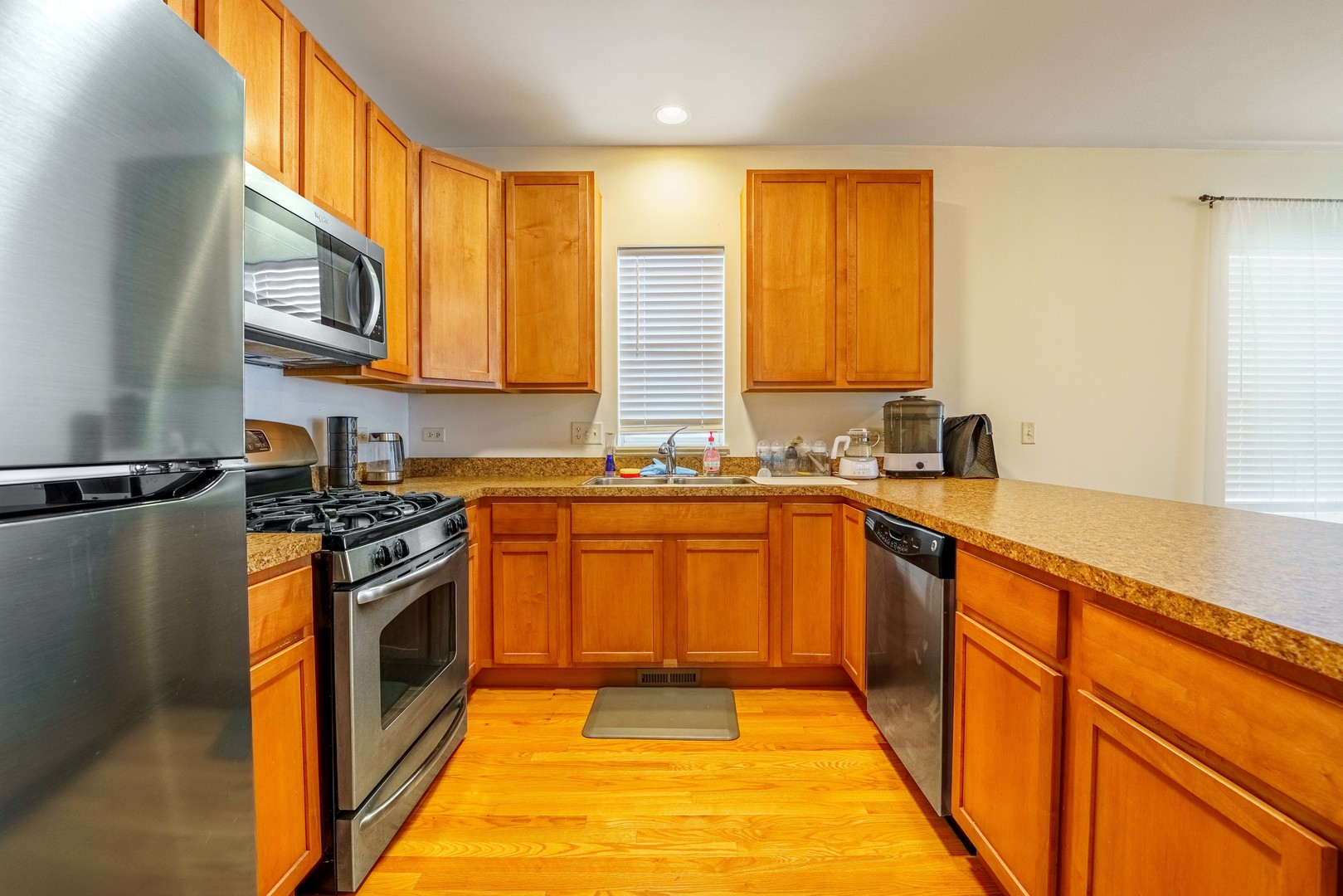 5218 W Galewood Avenue Unit: A