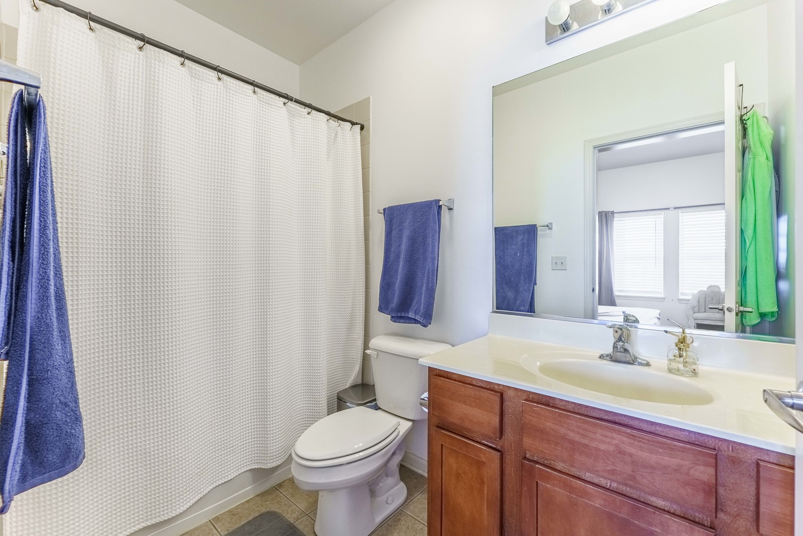5218 W Galewood Avenue Unit: A