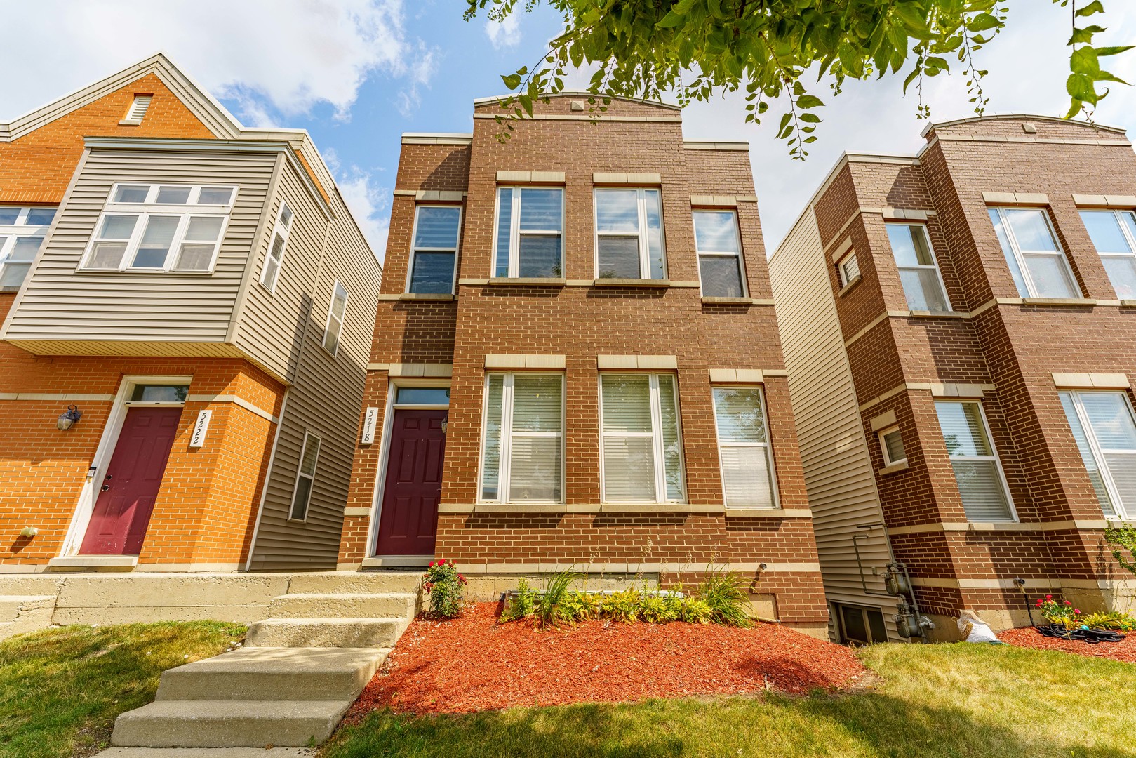 5218 W Galewood Avenue Unit: A