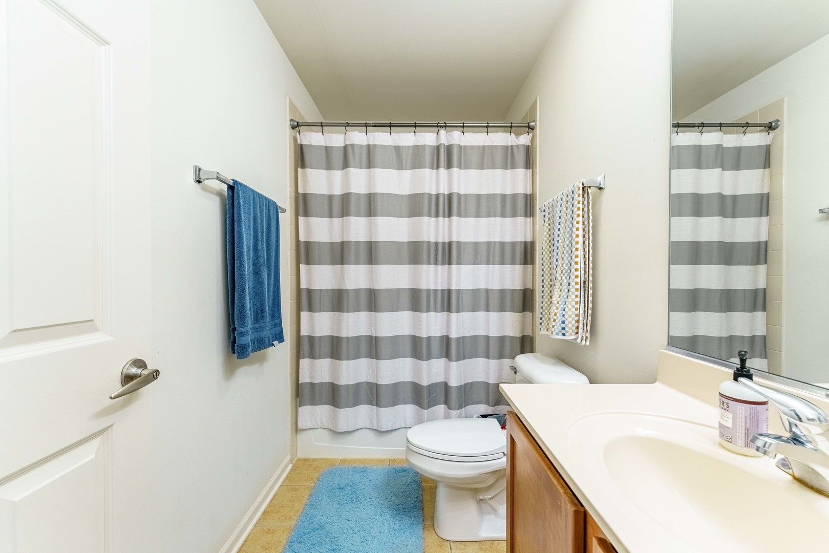 5218 W Galewood Avenue Unit: A