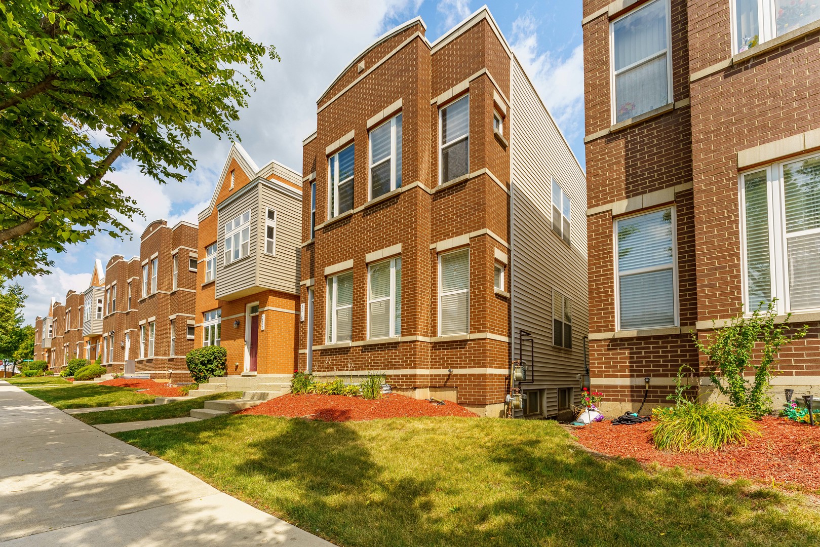 5218 W Galewood Avenue Unit: A
