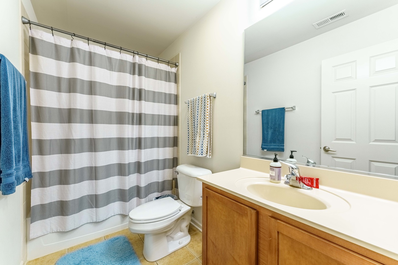 5218 W Galewood Avenue Unit: A