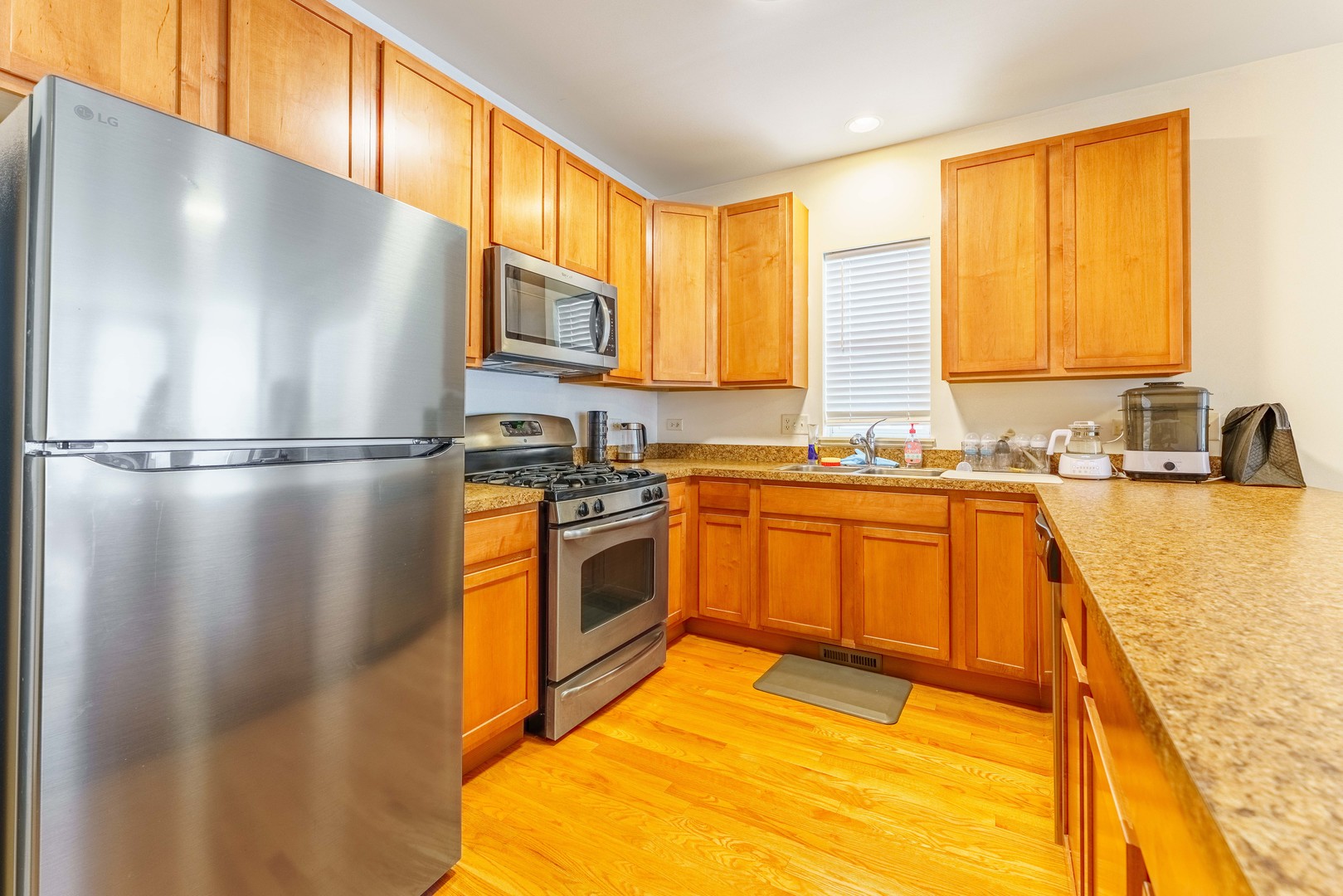 5218 W Galewood Avenue Unit: A