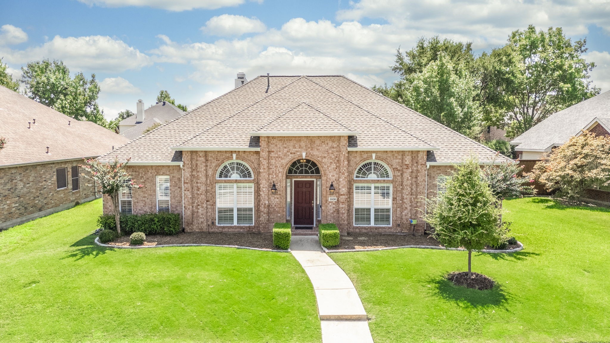 3808 Cloudcrest Drive