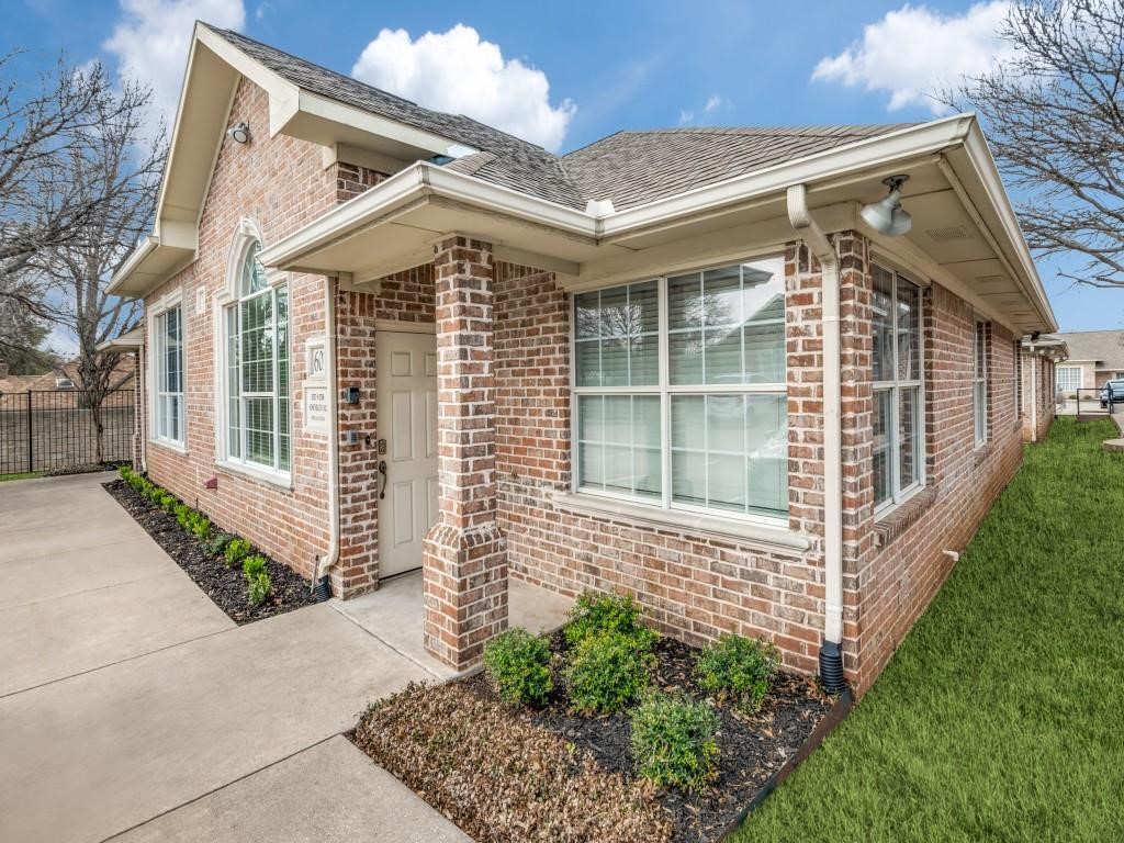2840 Keller Springs Road 601