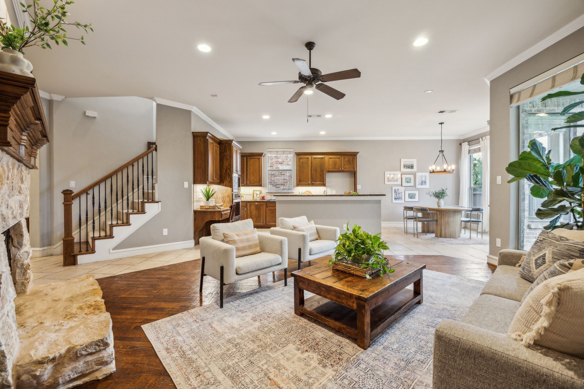 1721 Quarry Lane