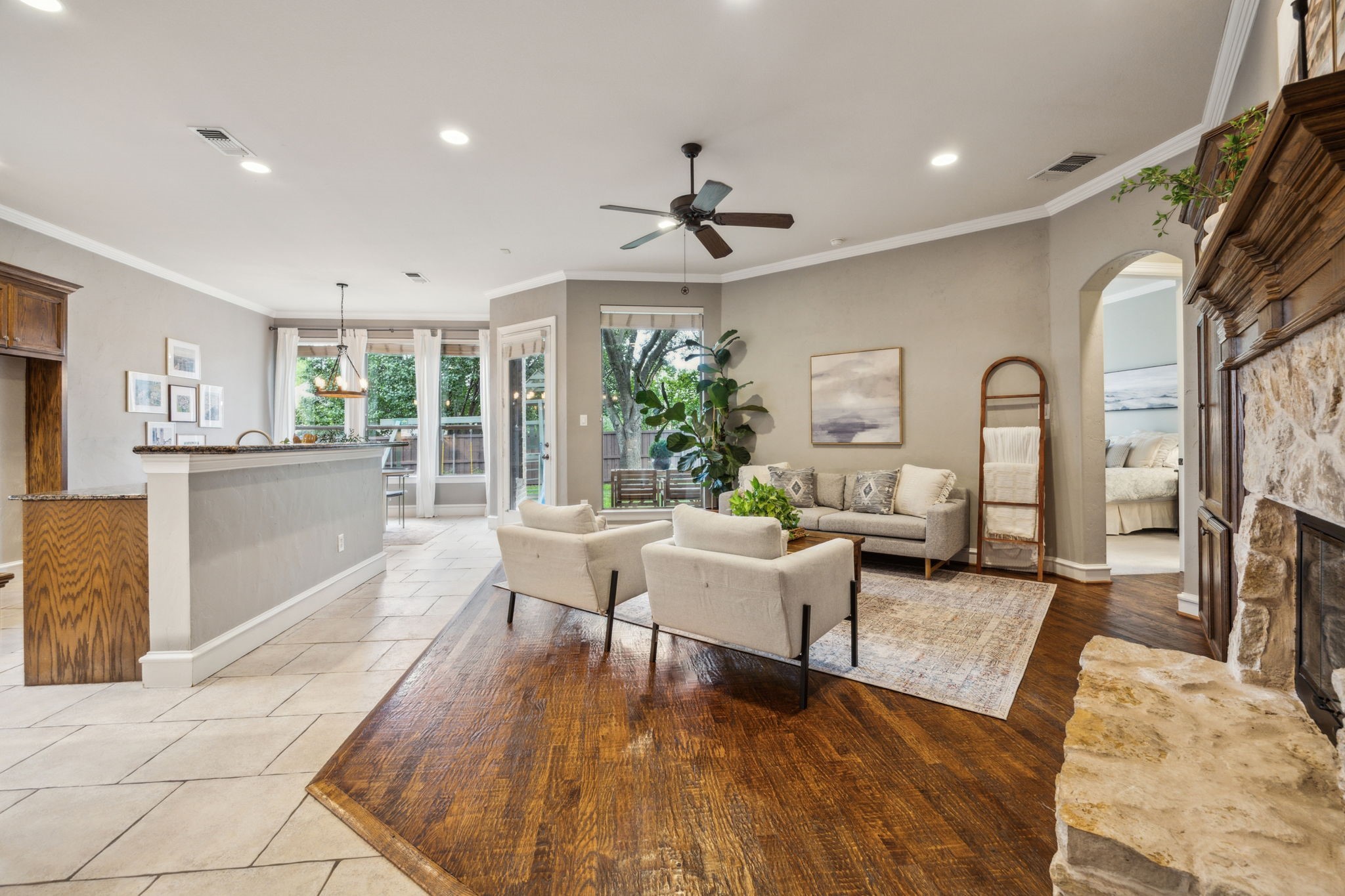 1721 Quarry Lane