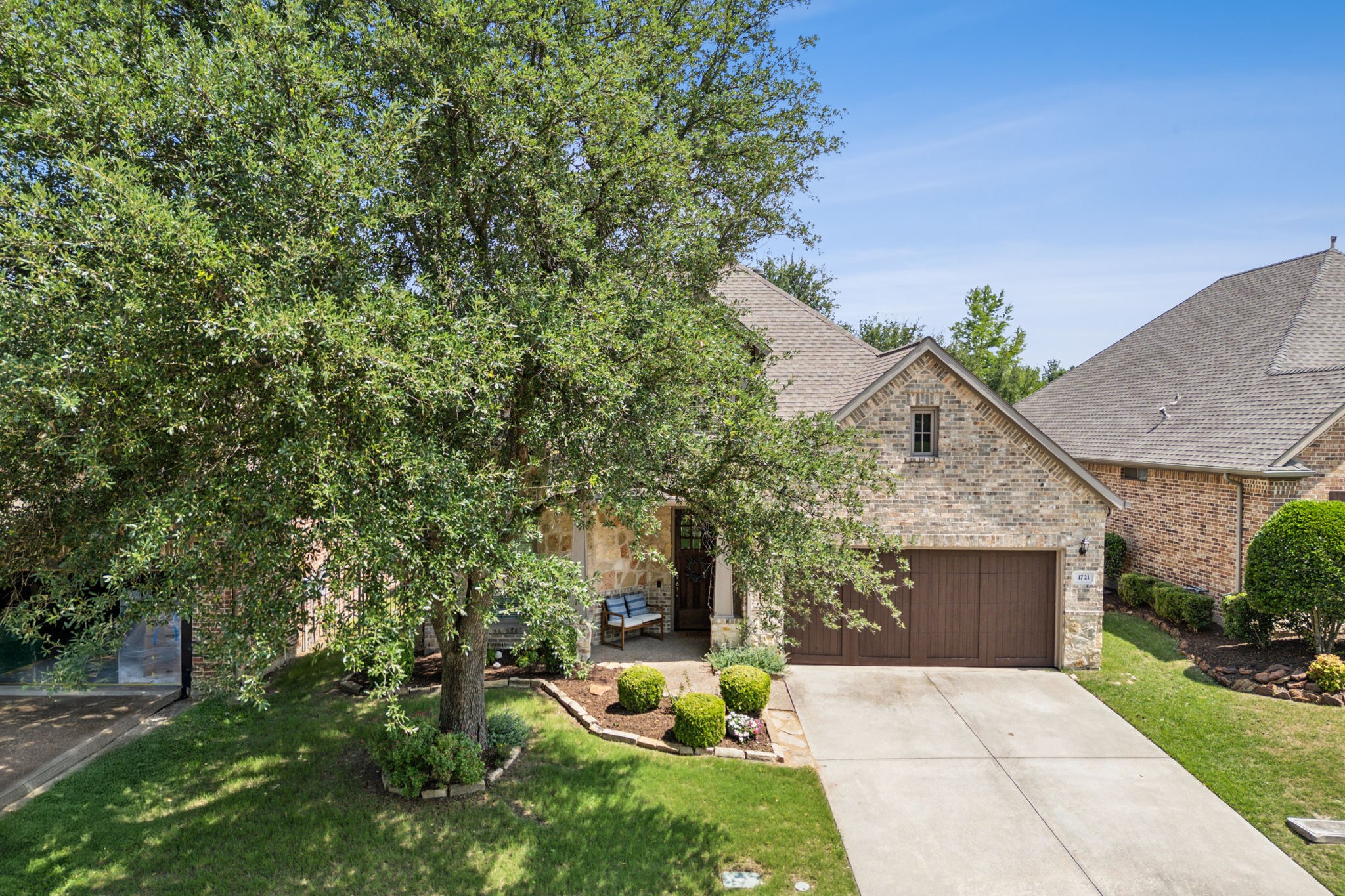 1721 Quarry Lane