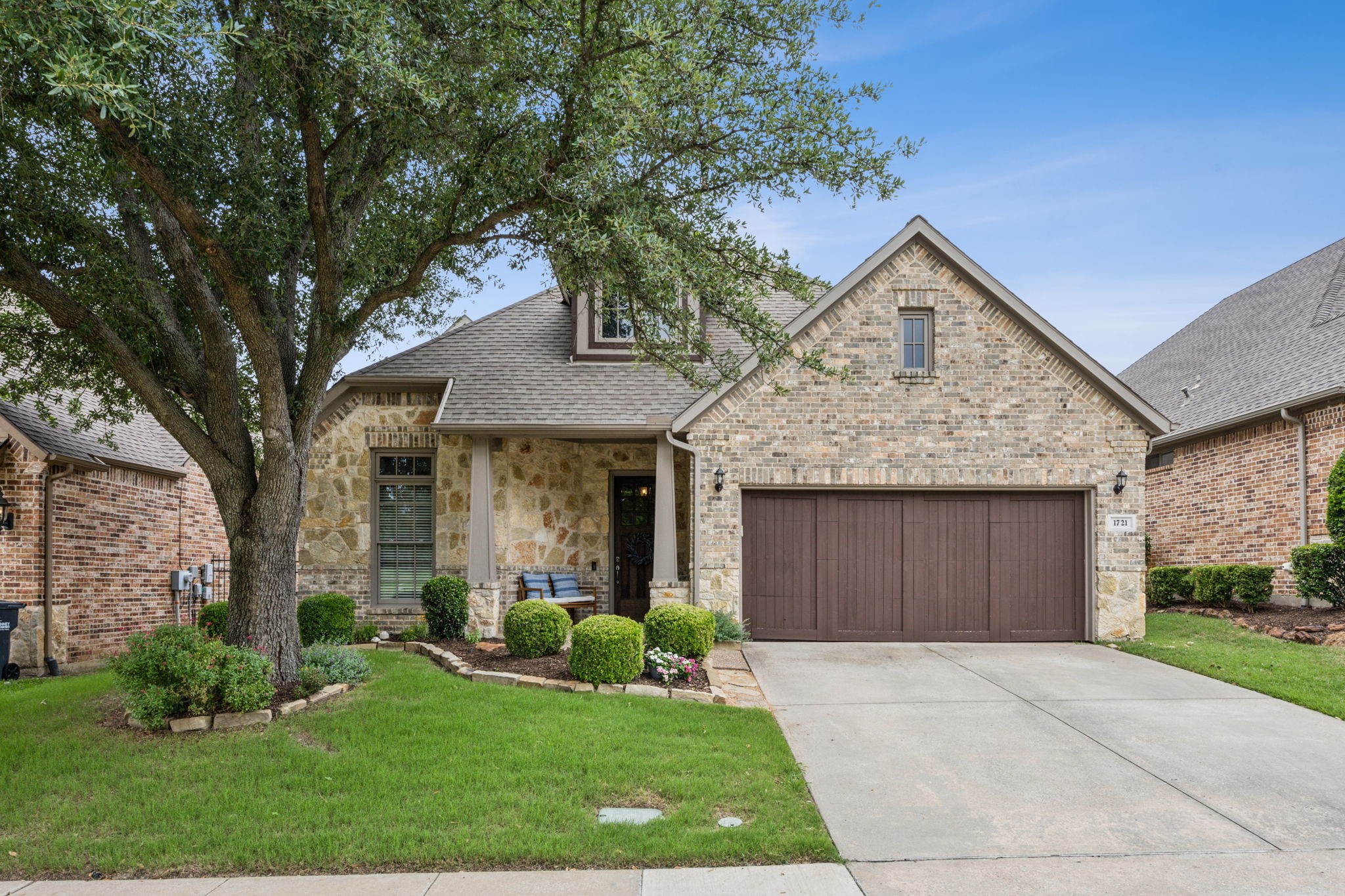 1721 Quarry Lane