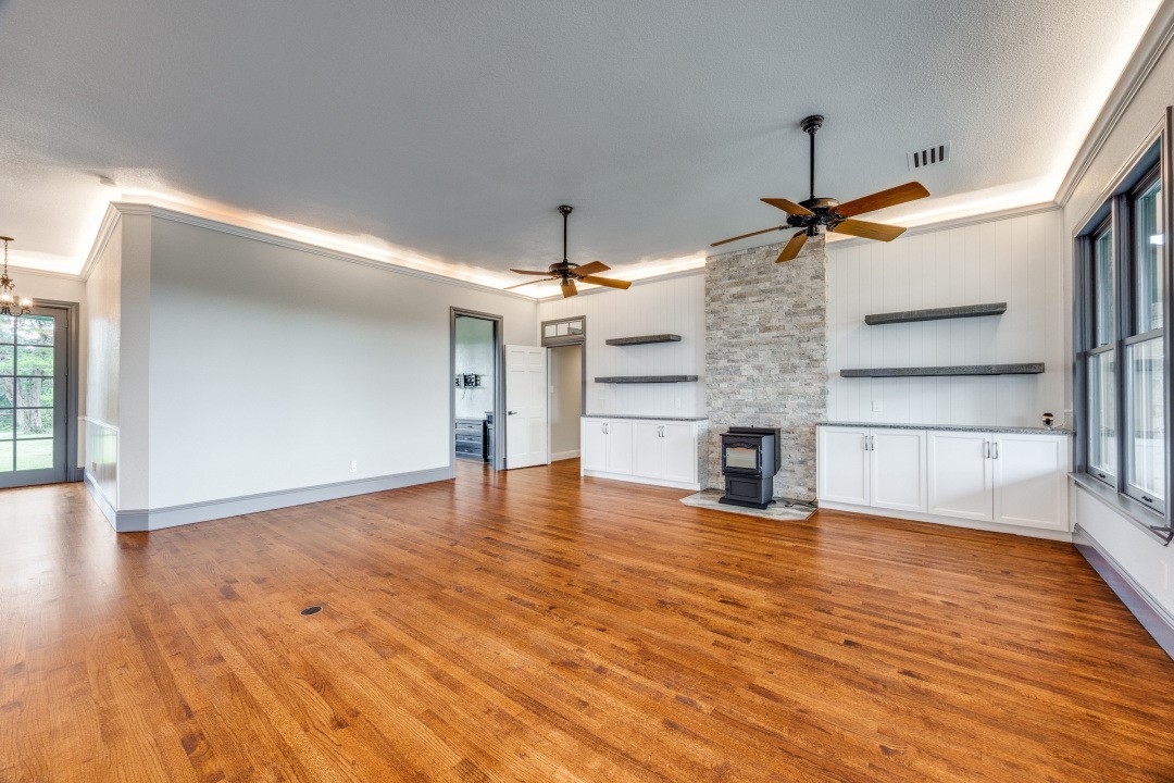 3244 Joe Davis Road