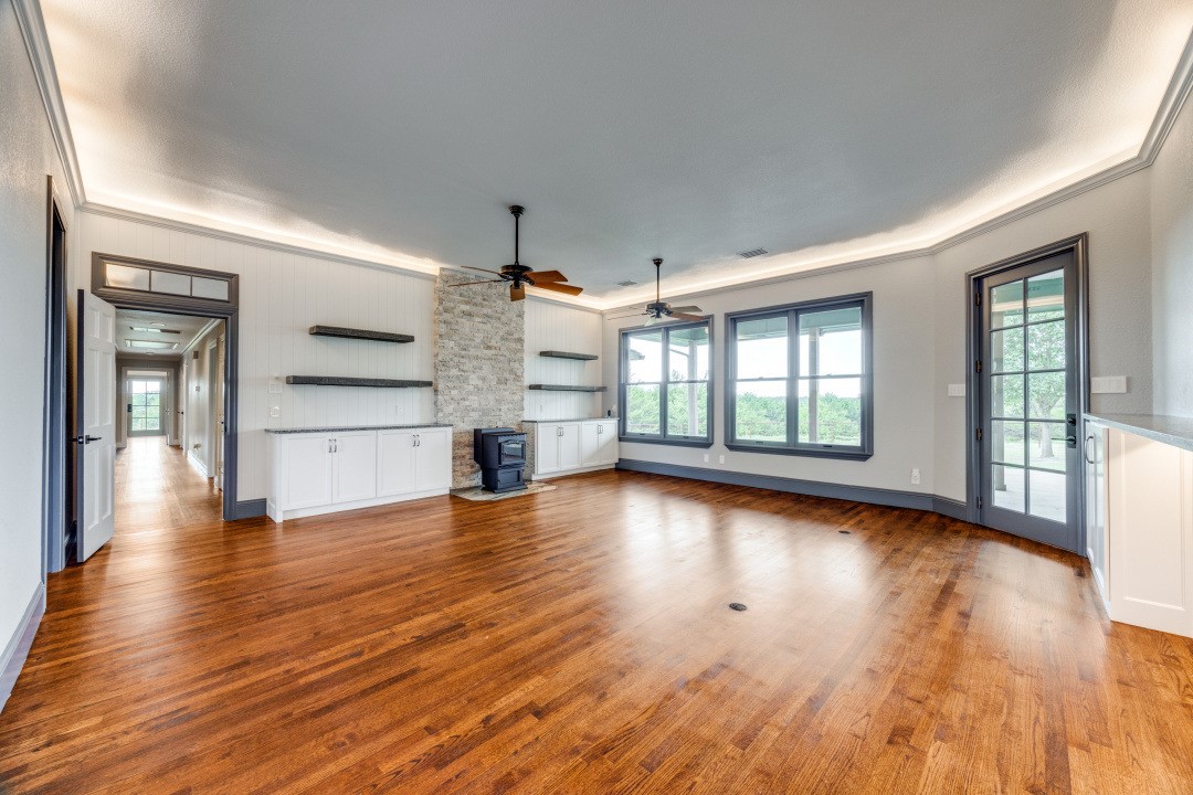 3244 Joe Davis Road