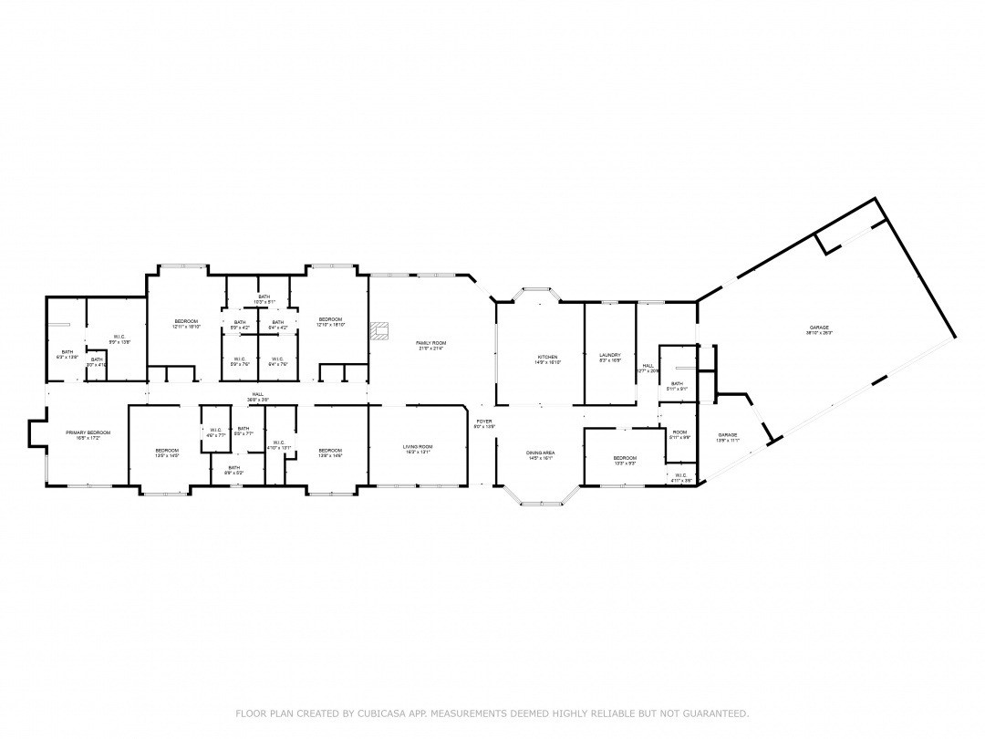 3244 Joe Davis Road