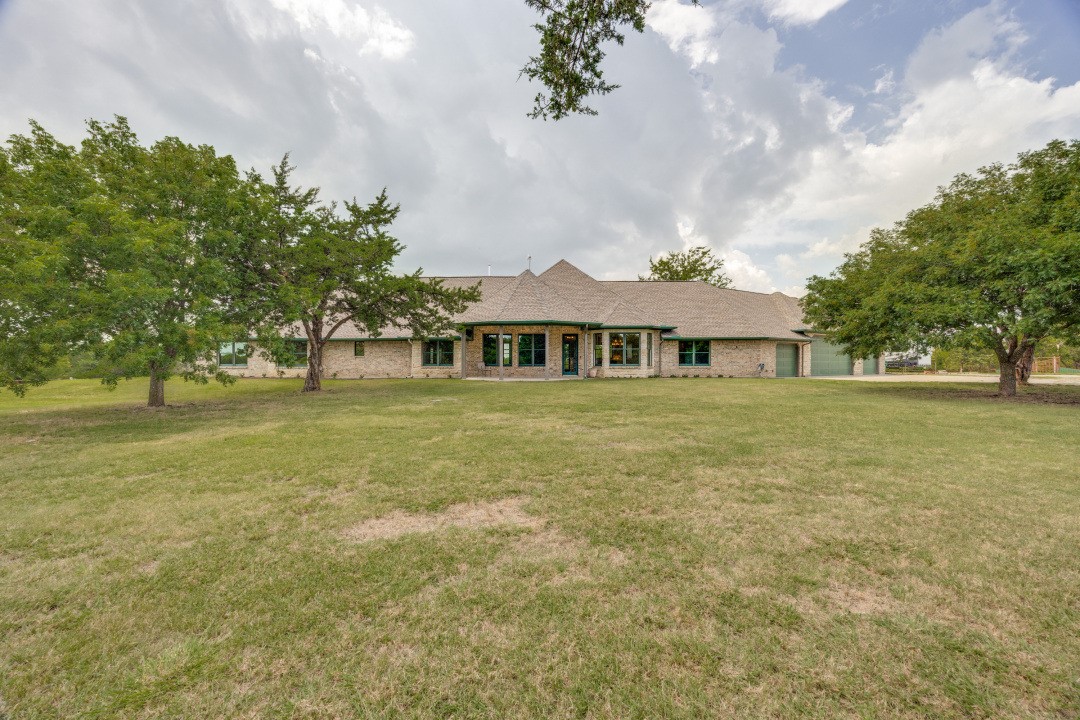 3244 Joe Davis Road