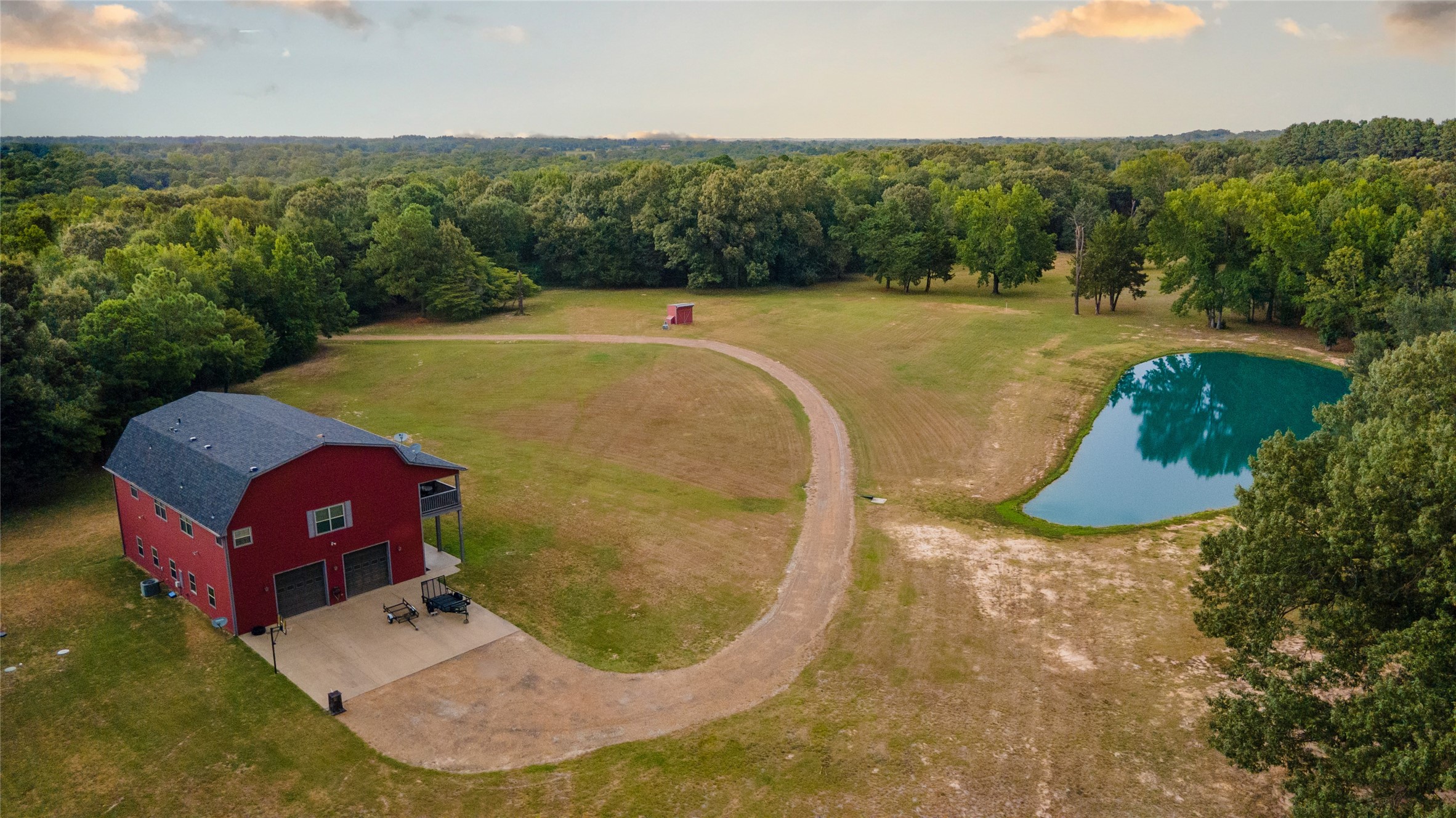 327 County Road 2275