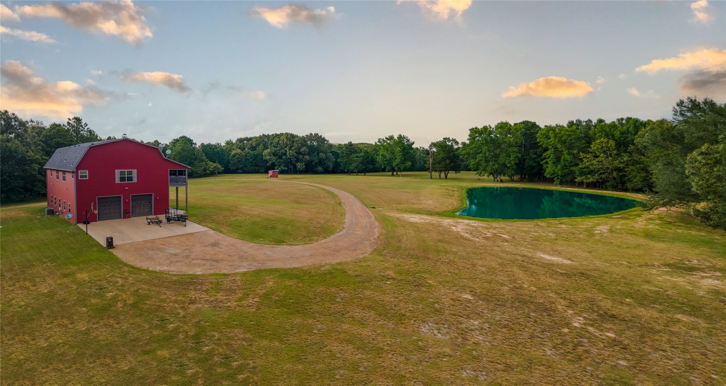 327 County Road 2275