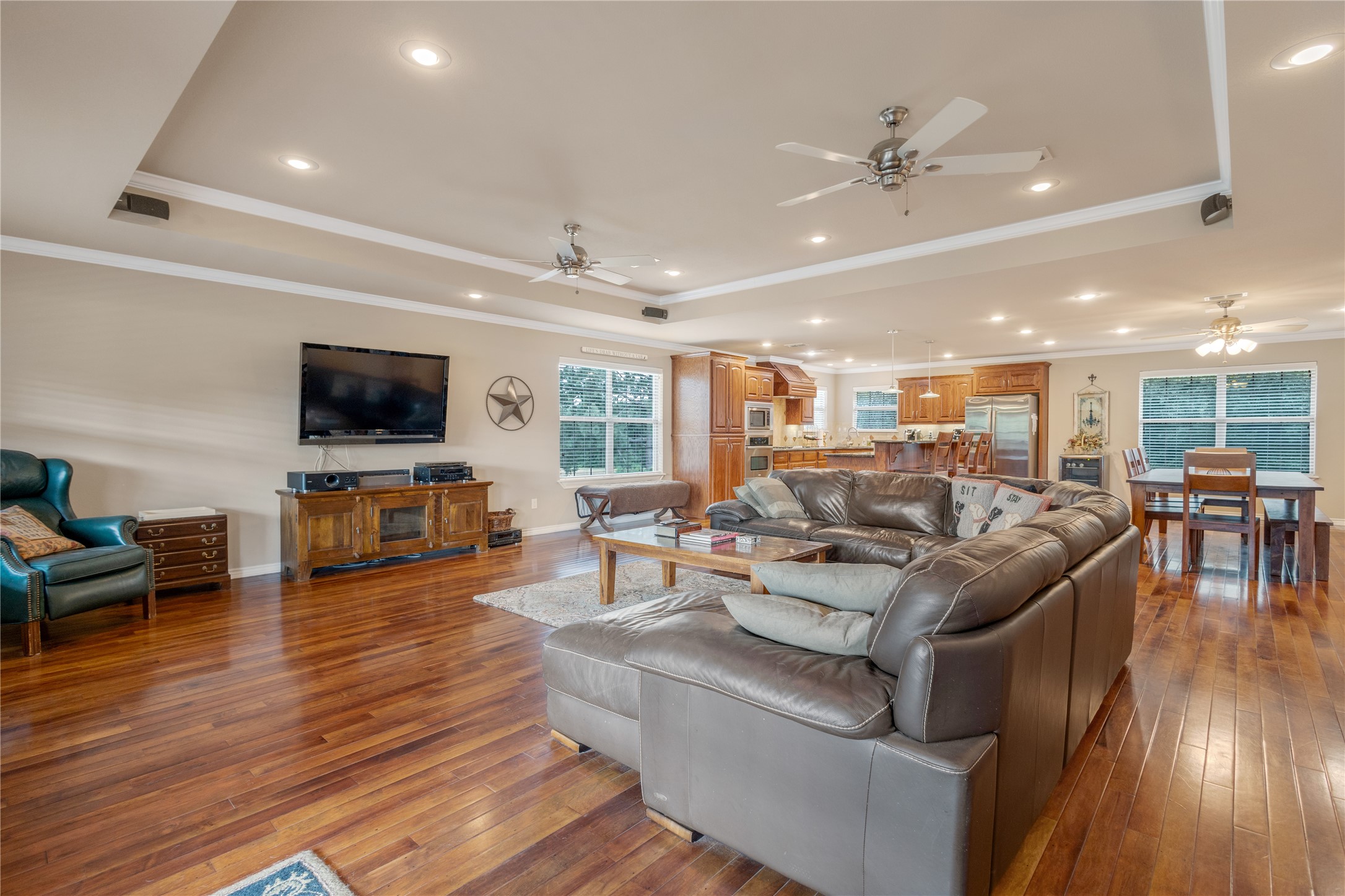 327 County Road 2275
